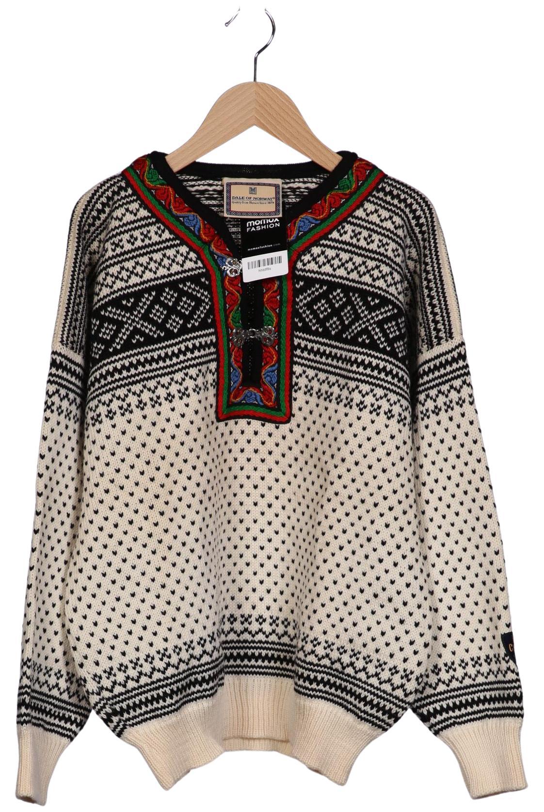 

Dale of Norway Damen Pullover, mehrfarbig, Gr. 36