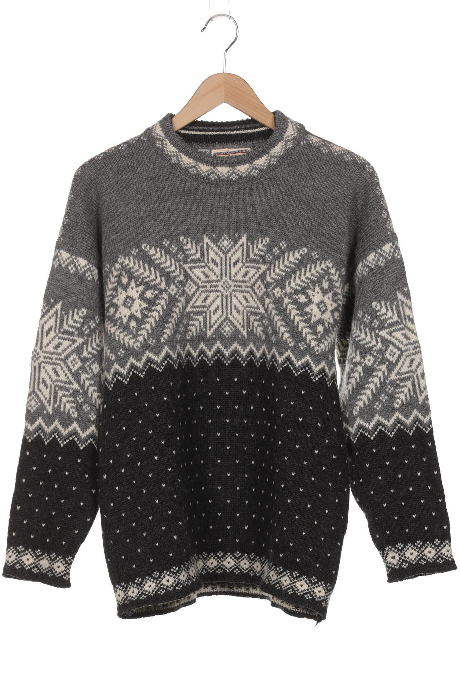 

Dale of Norway Damen Pullover, grau, Gr. 38