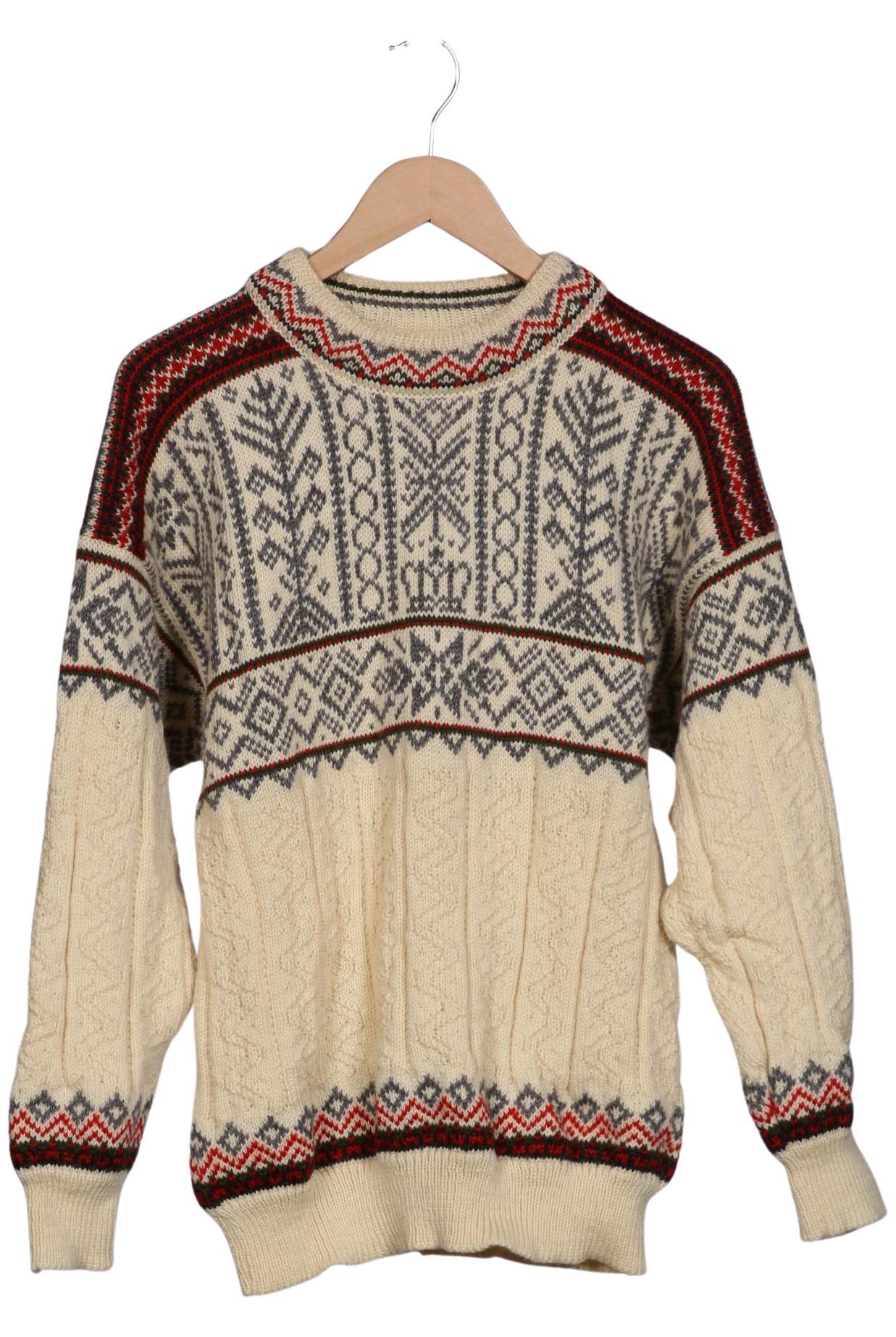 

Dale of Norway Herren Pullover, mehrfarbig, Gr. 48