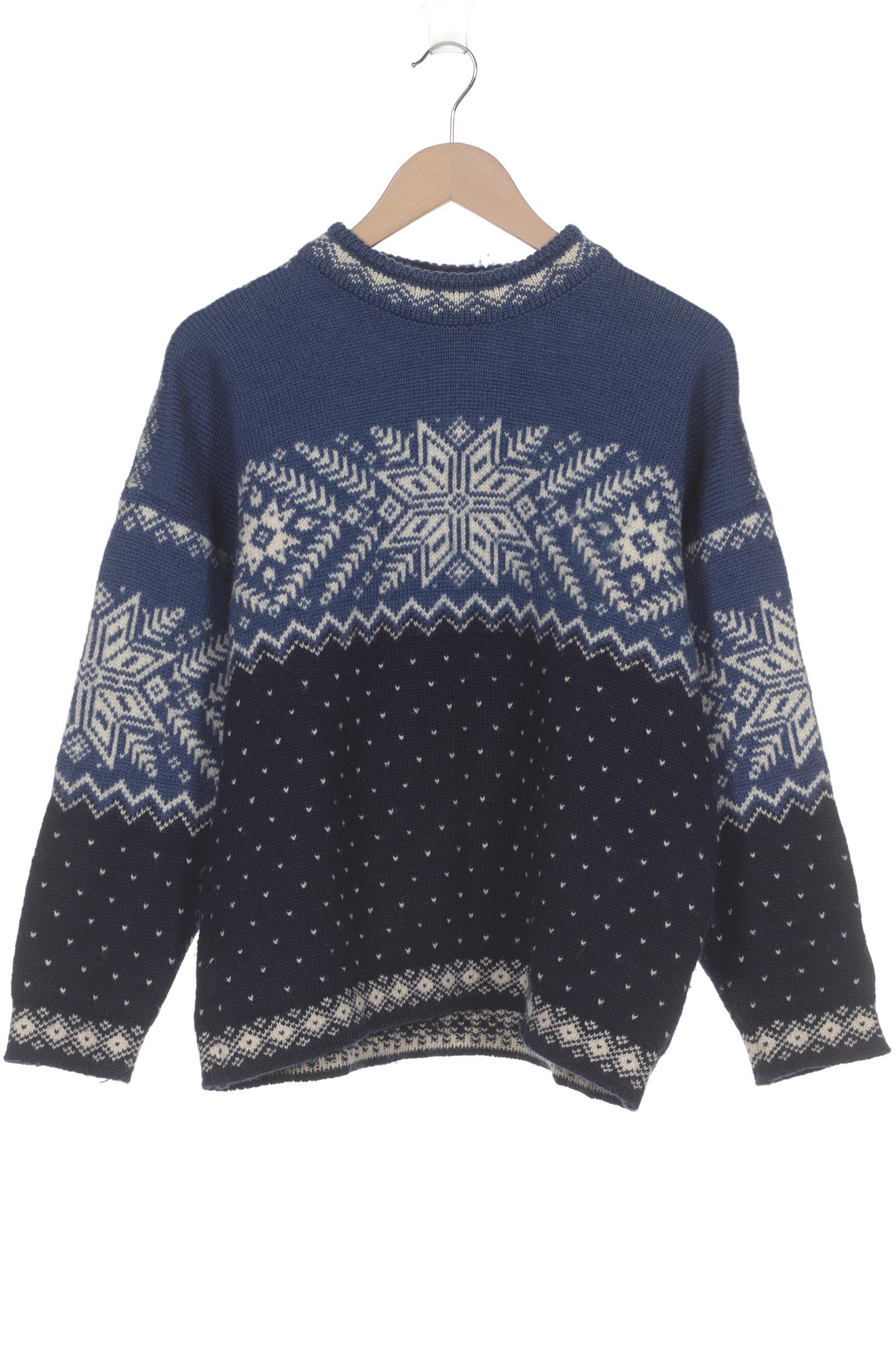 

Dale of Norway Herren Pullover, marineblau, Gr. 52