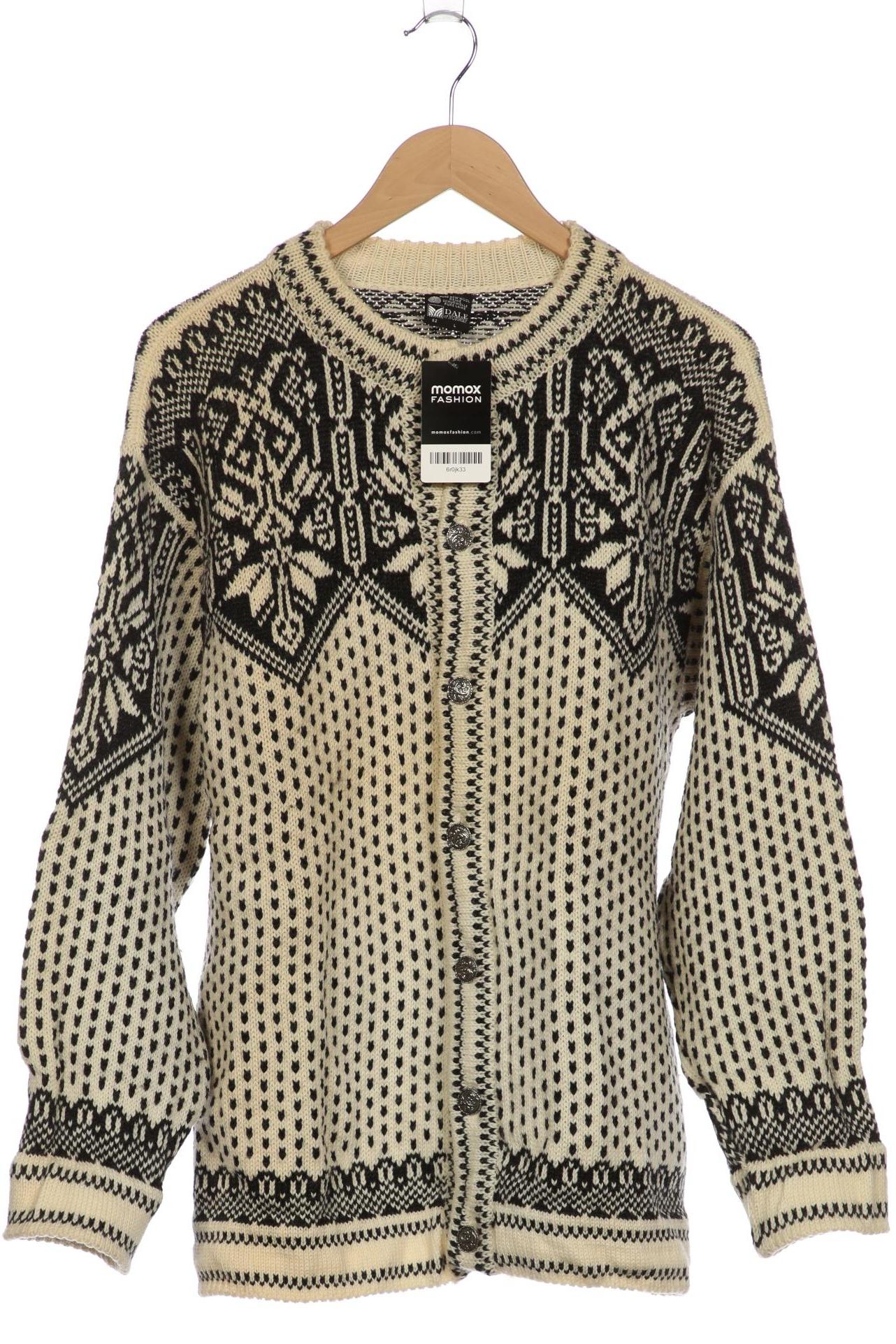

Dale of Norway Herren Strickjacke, cremeweiß, Gr. 52