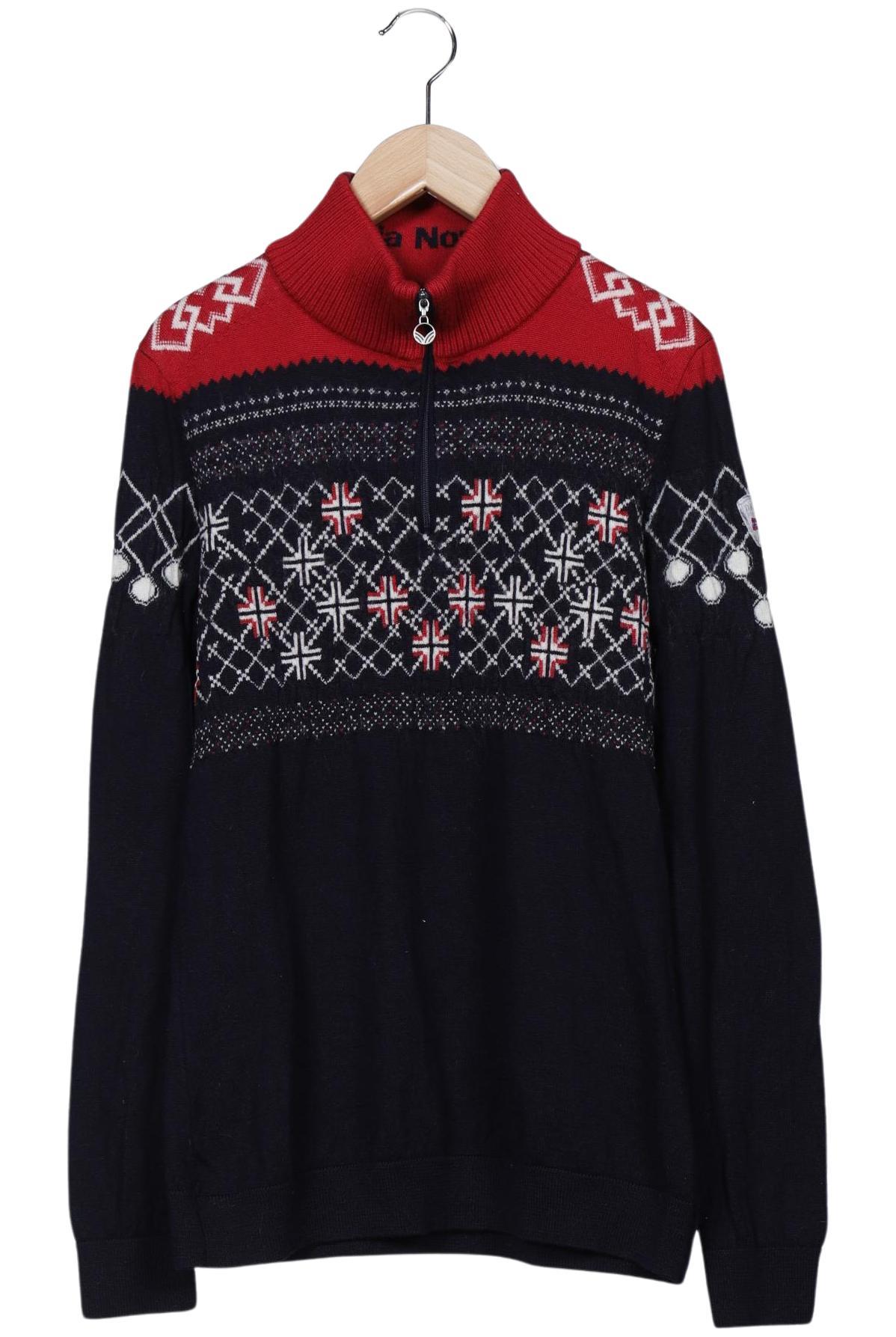 

Dale of Norway Damen Pullover, marineblau, Gr. 42
