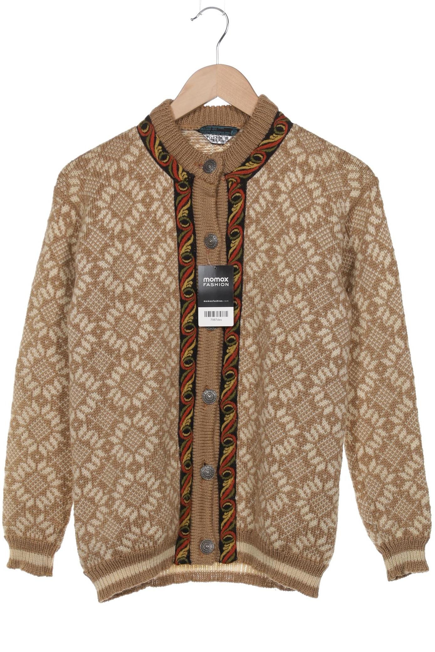 

Dale of Norway Damen Strickjacke, beige, Gr. 38