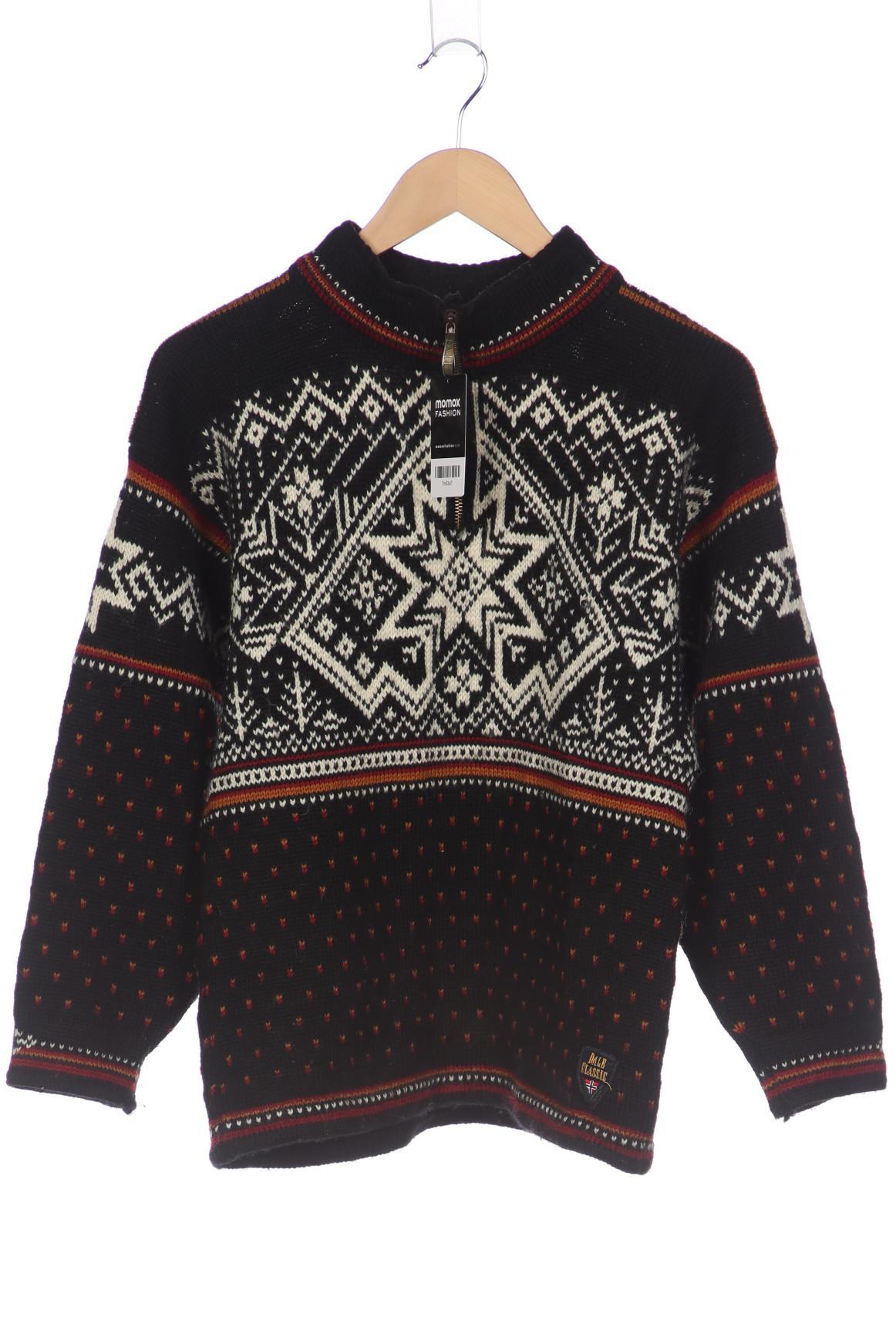 

Dale of Norway Damen Pullover, schwarz