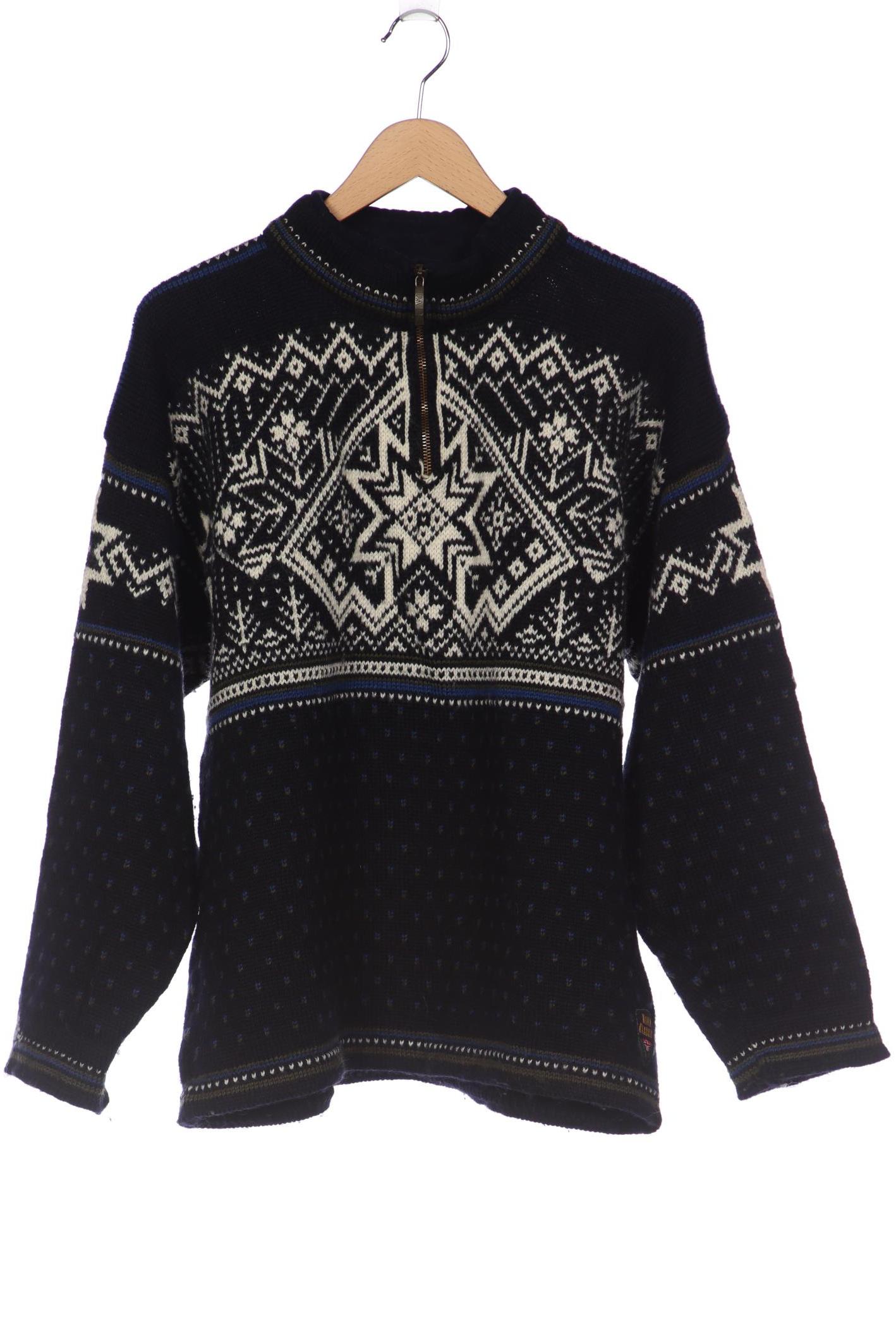 

Dale of Norway Damen Pullover, marineblau, Gr. 42