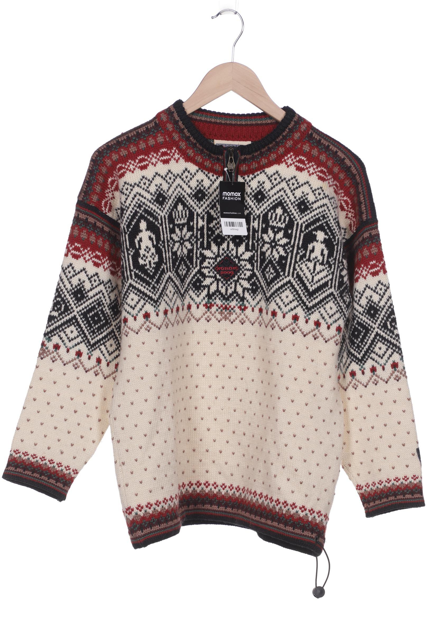 

Dale of Norway Damen Pullover, beige