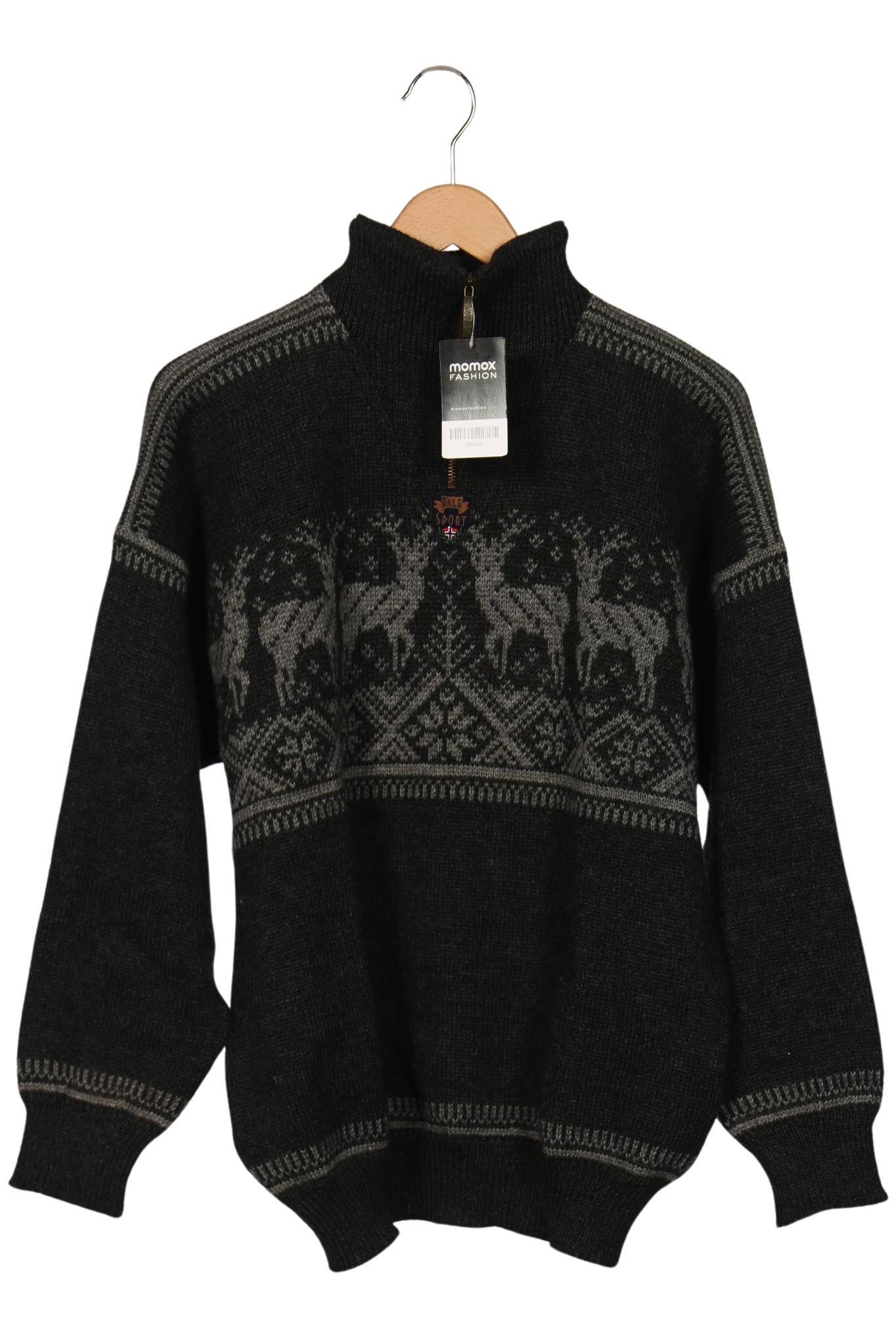 Thumbnail - Dale of Norway Herren Pullover, braun, Gr. 52