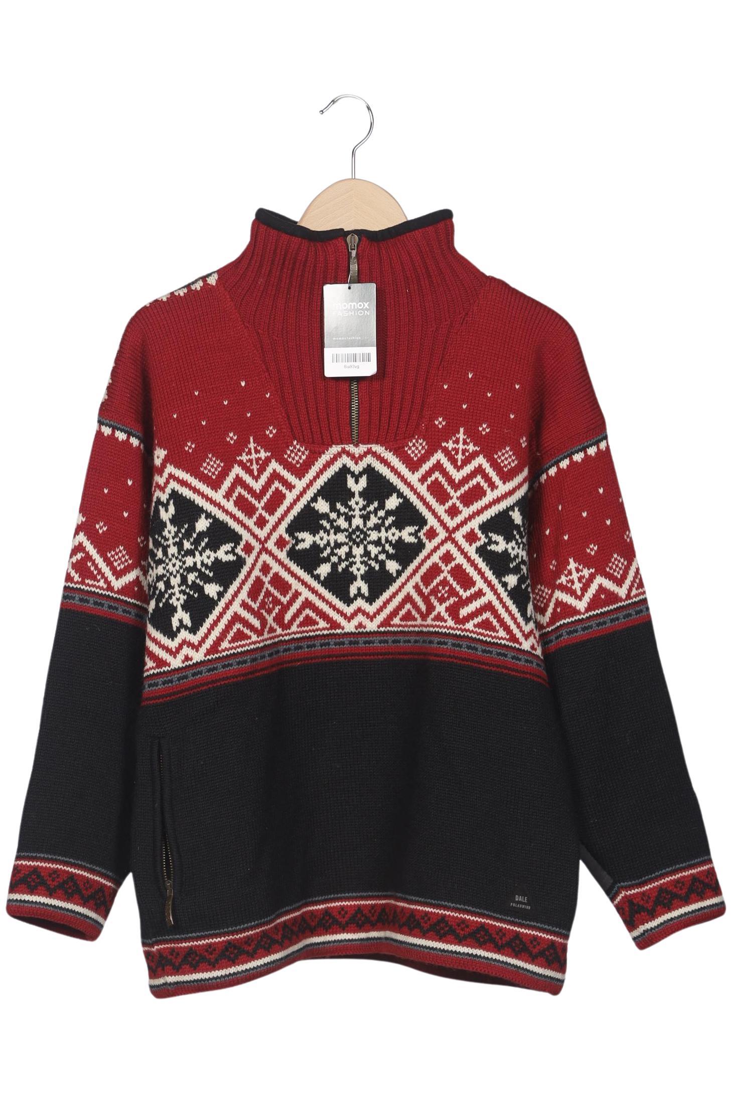 

Dale of Norway Damen Pullover, mehrfarbig, Gr. 36