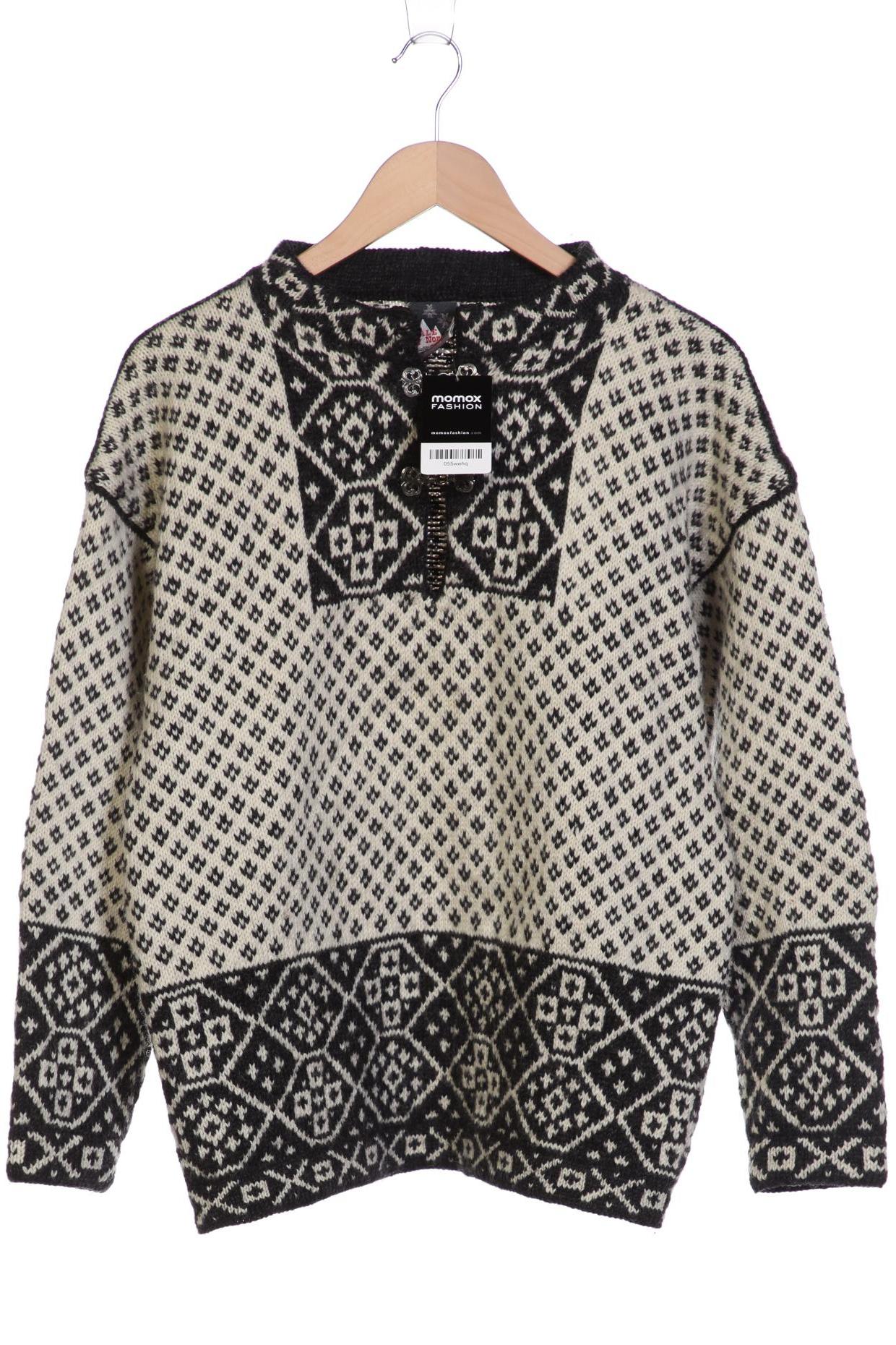 

Dale of Norway Herren Pullover, cremeweiß