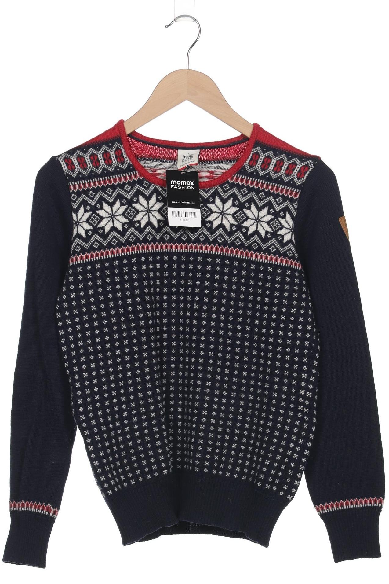 

Dale of Norway Damen Pullover, marineblau, Gr. 36