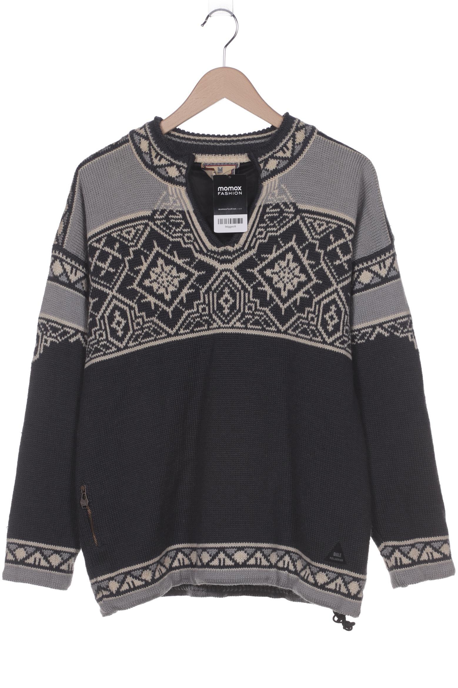 

Dale of Norway Herren Pullover, marineblau, Gr. 48