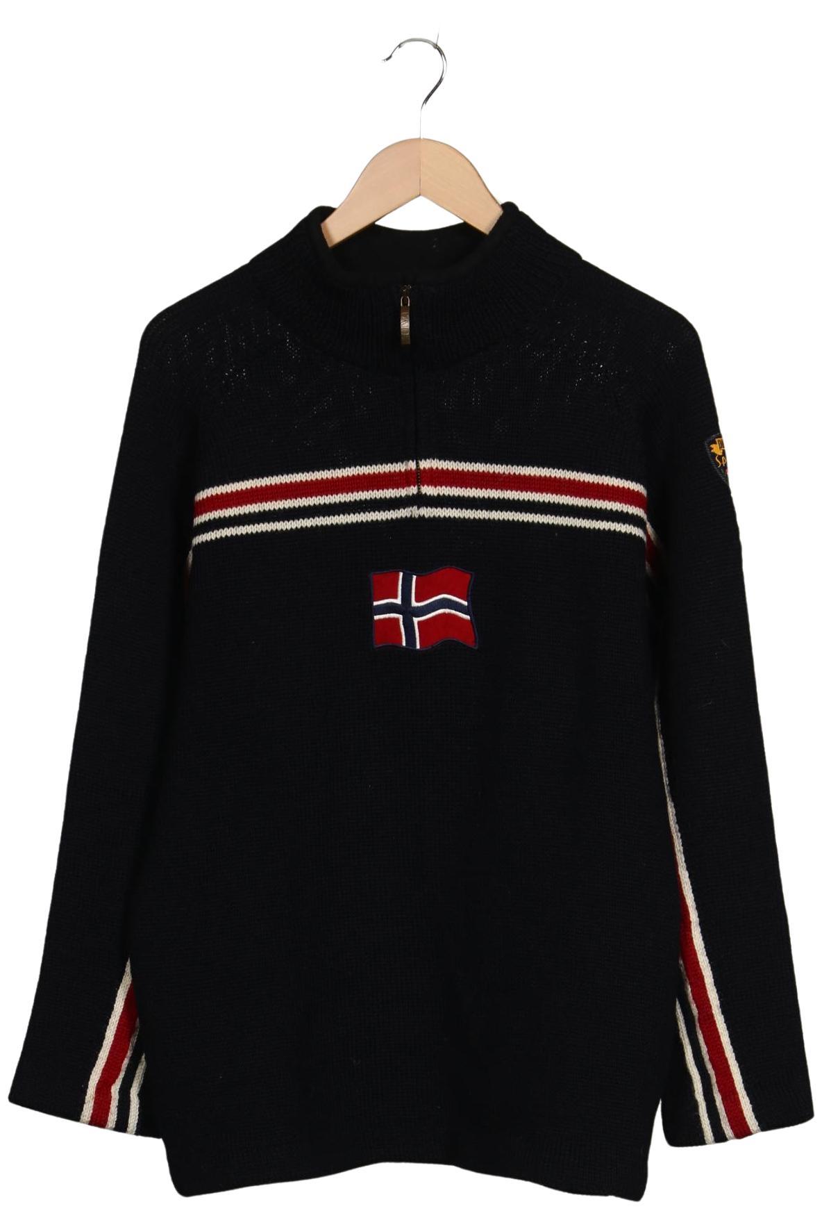 

Dale of Norway Herren Pullover, marineblau, Gr. 52