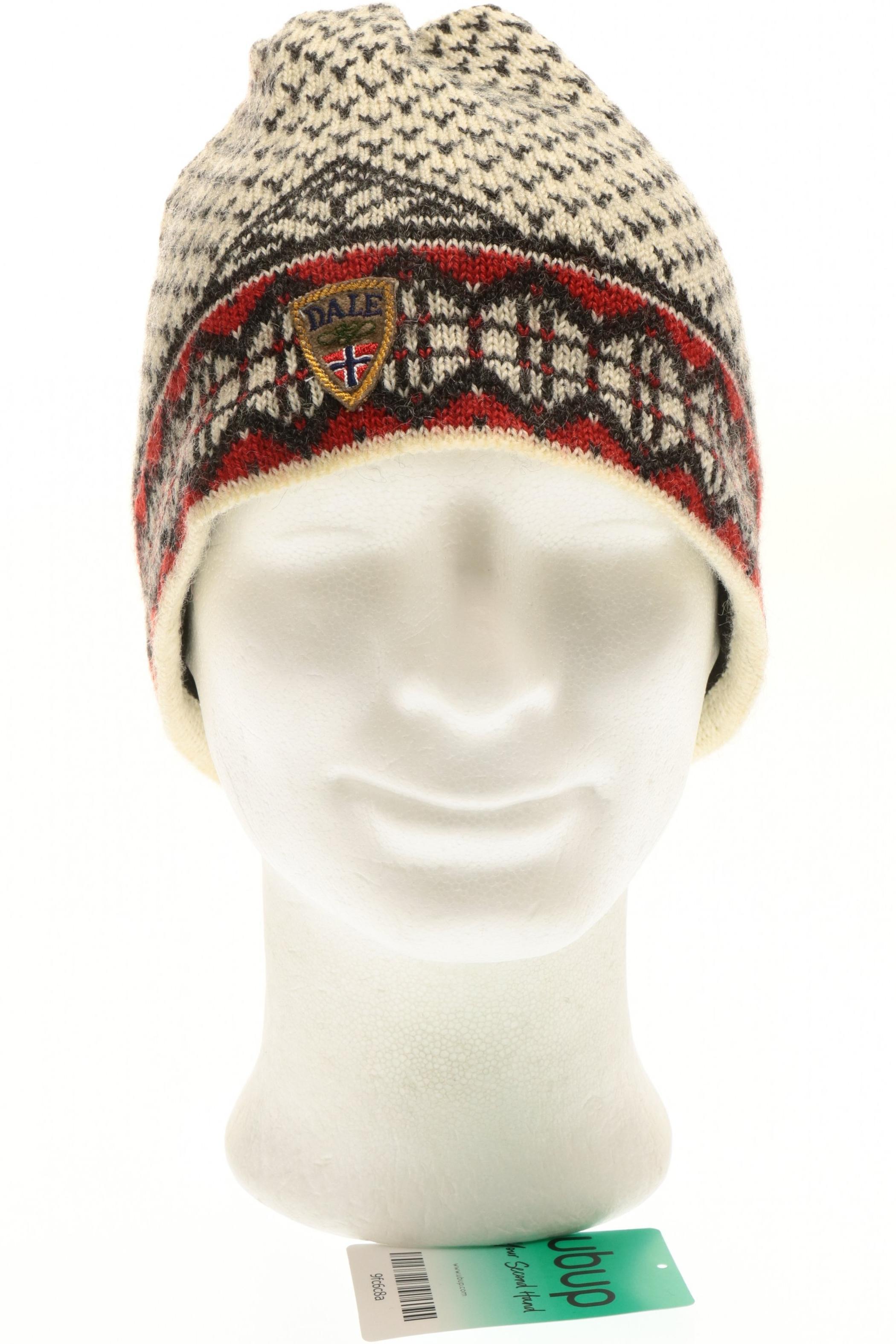 

Dale of Norway Herren Hut/Mütze, mehrfarbig, Gr. uni