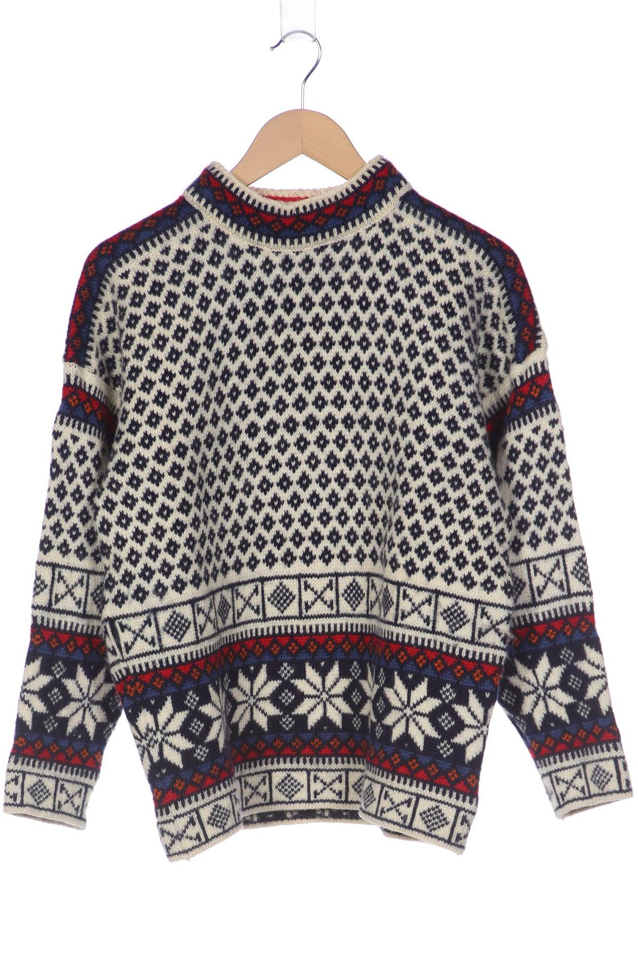 

Dale of Norway Damen Pullover, marineblau