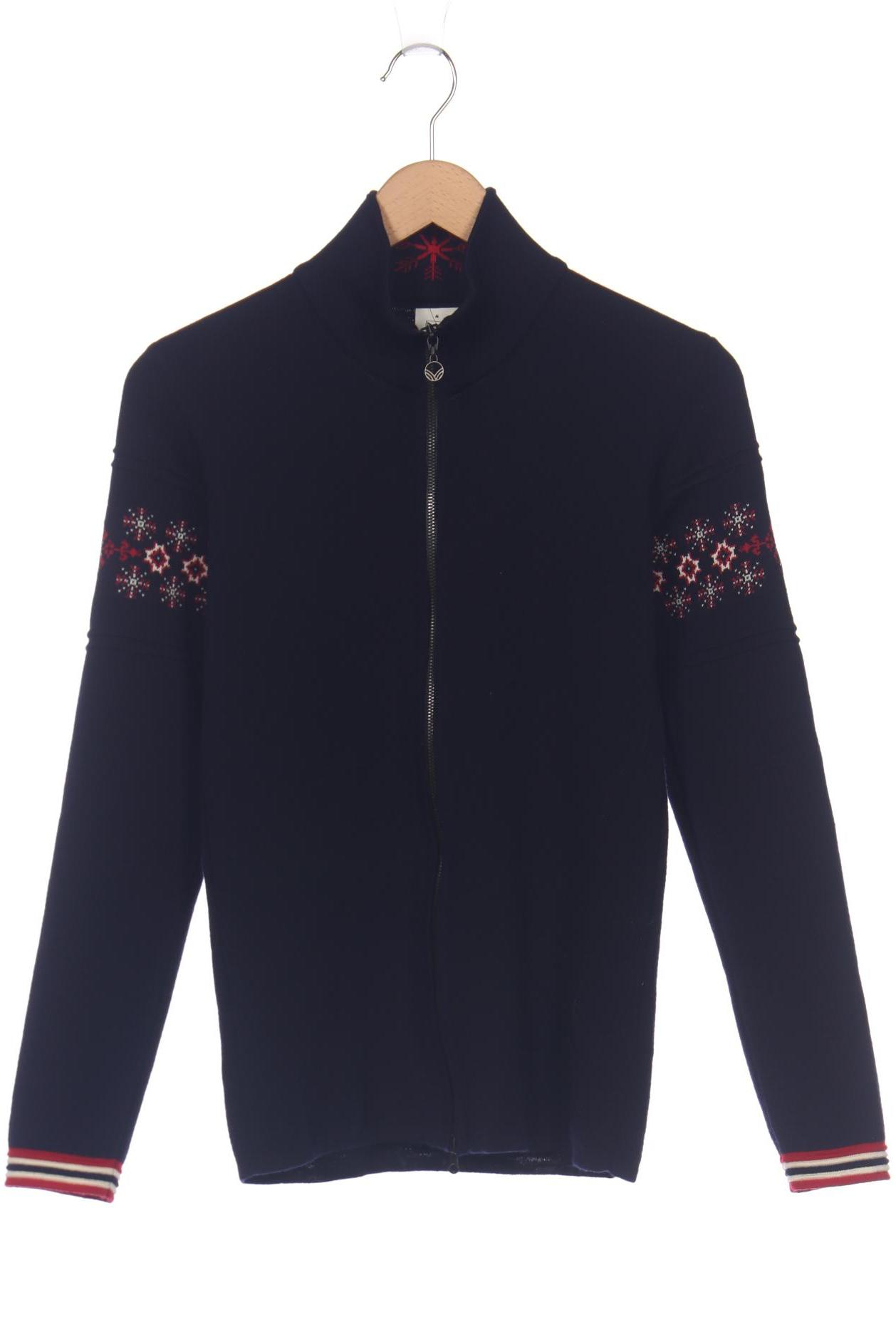 

Dale of Norway Damen Strickjacke, marineblau, Gr. 38