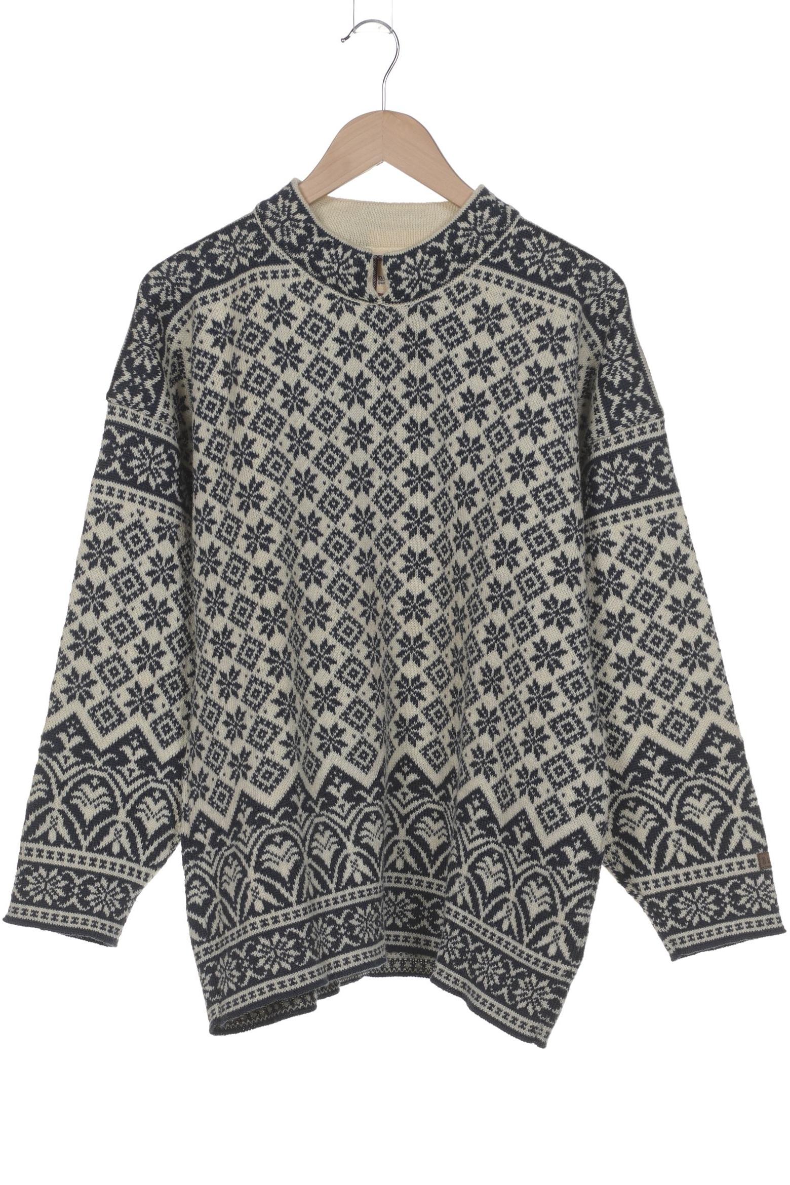 

Dale of Norway Damen Pullover, cremeweiß, Gr. 42