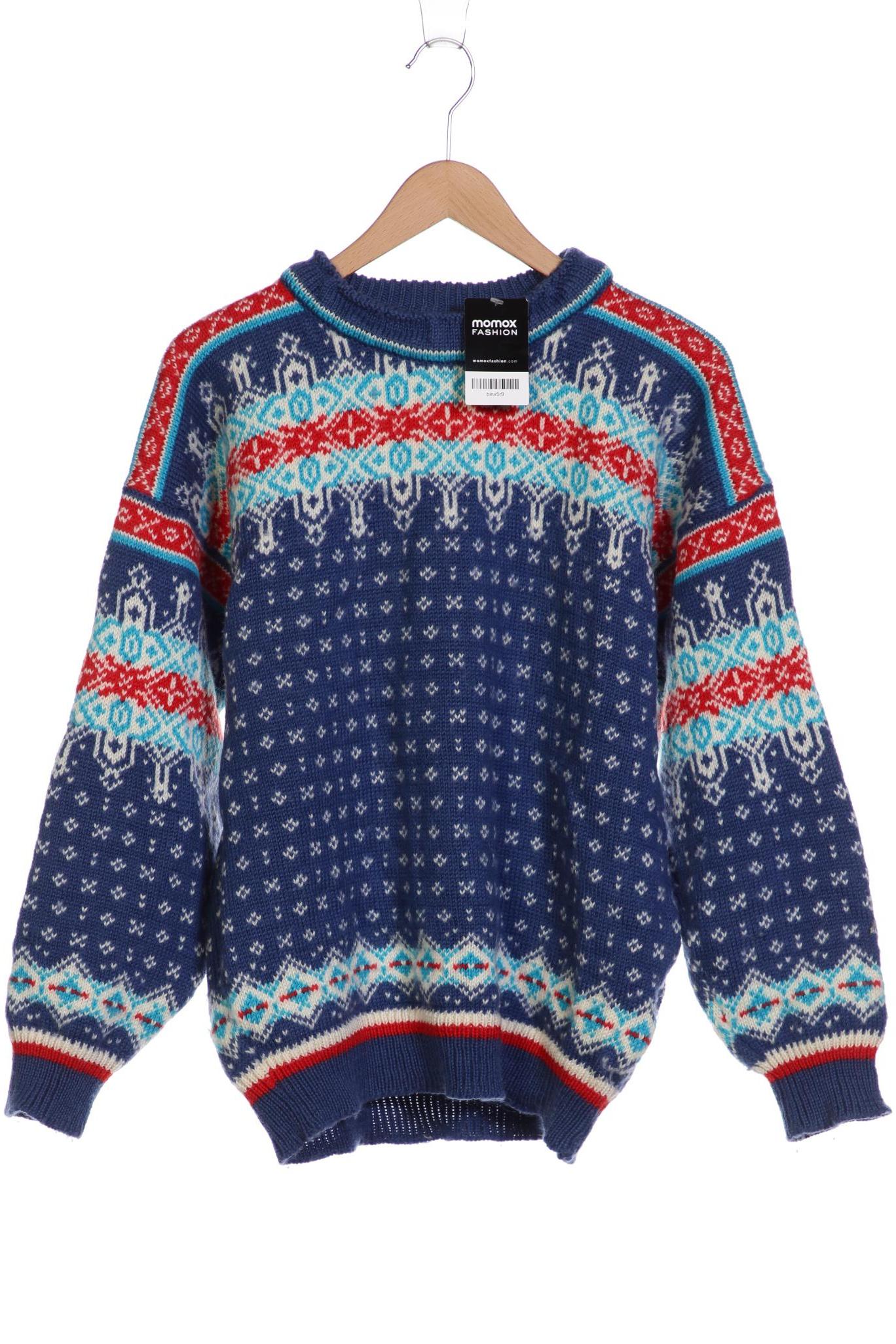 

Dale of Norway Damen Pullover, blau