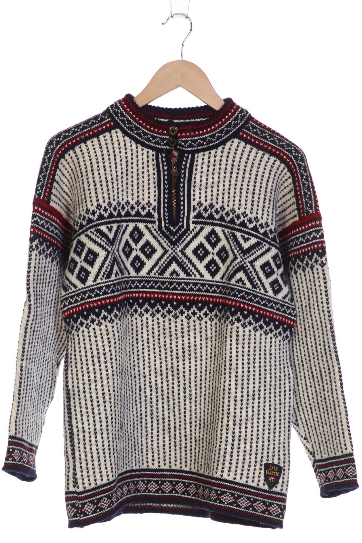 

Dale of Norway Damen Pullover, marineblau, Gr. 38