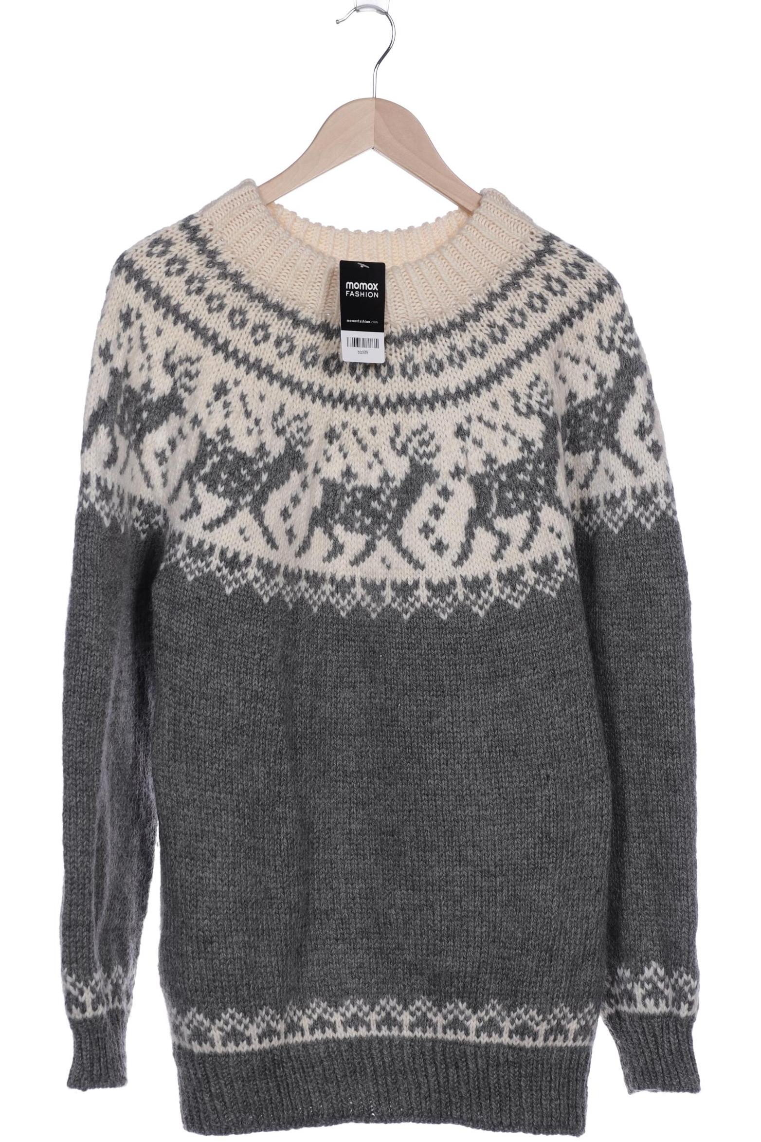 

Dale of Norway Herren Pullover, grau