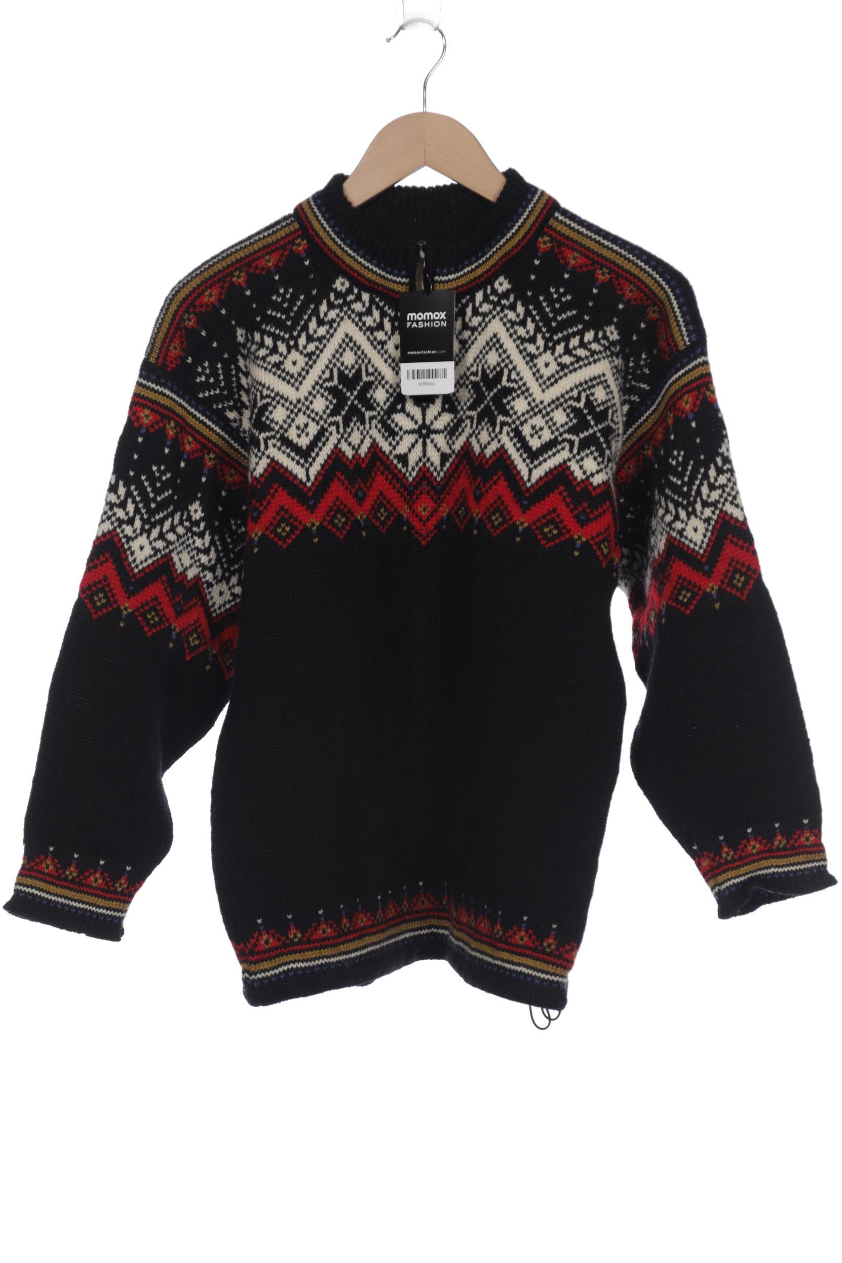 

Dale of Norway Herren Pullover, schwarz, Gr. 46