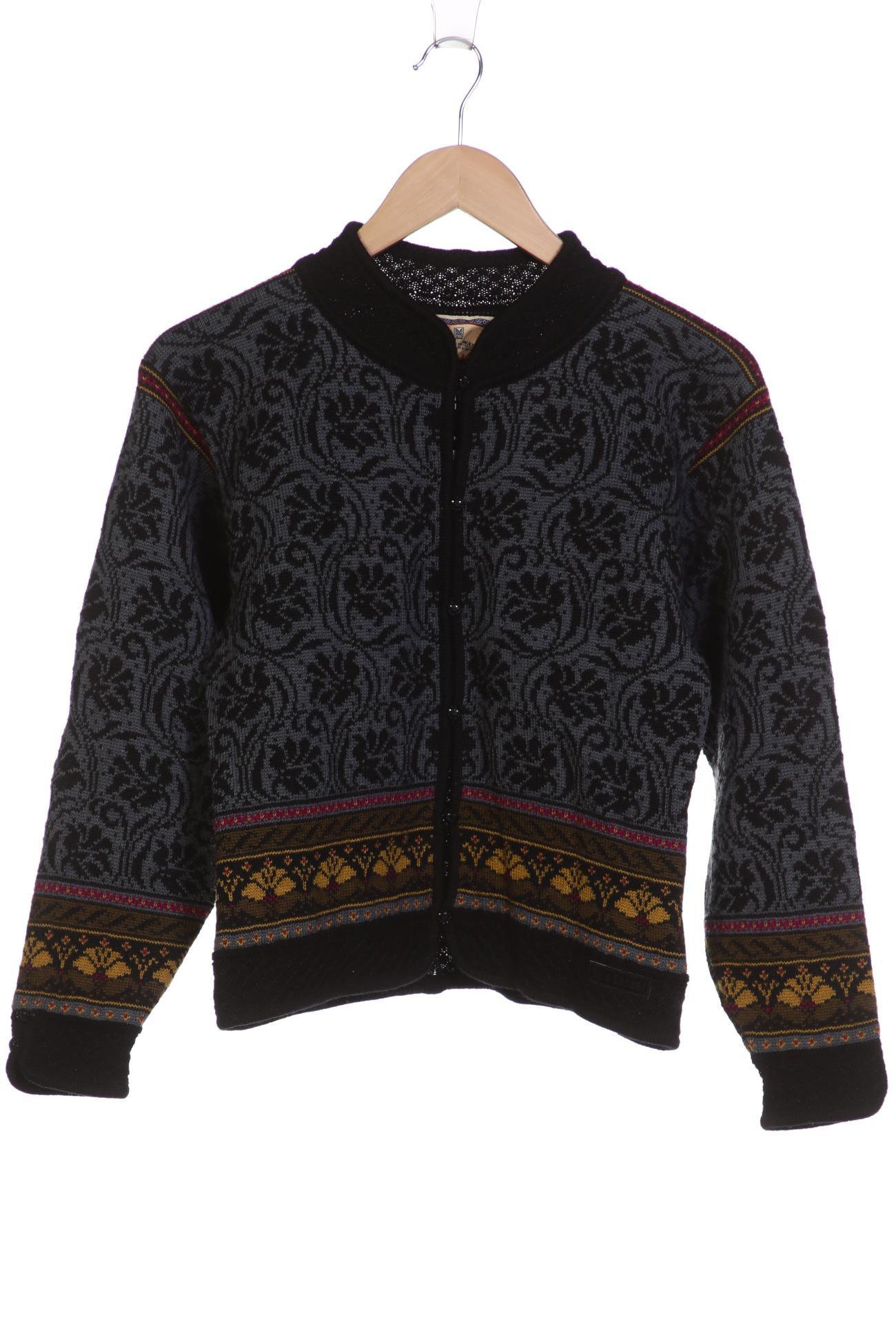 

Dale of Norway Damen Strickjacke, marineblau, Gr. 36