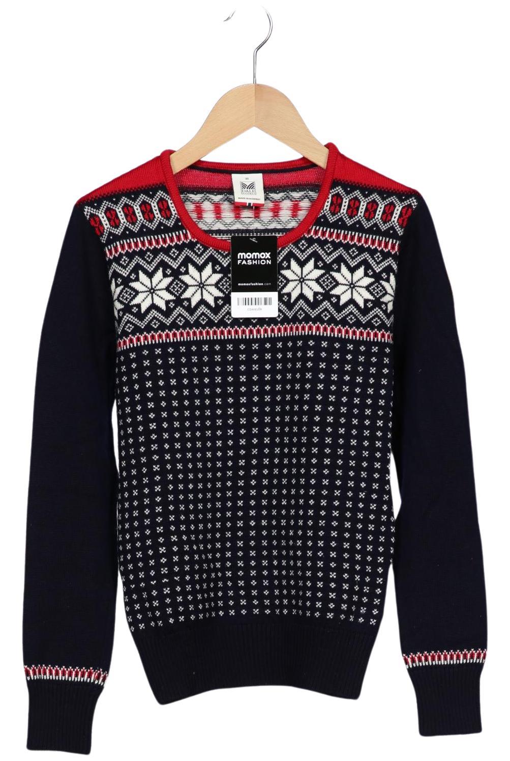 

Dale of Norway Damen Pullover, mehrfarbig, Gr. 34