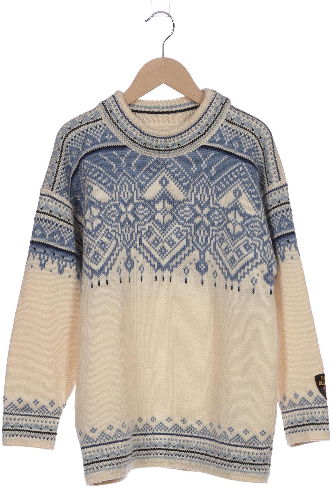

Dale of Norway Damen Pullover, beige, Gr. 34