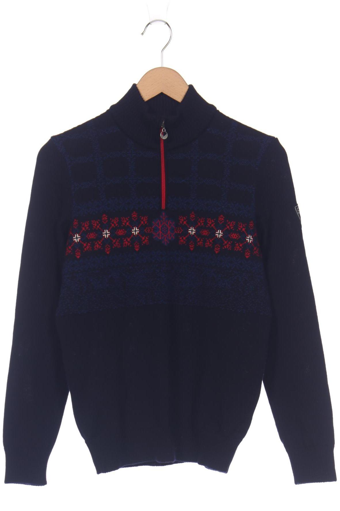 

Dale of Norway Damen Pullover, marineblau, Gr. 38