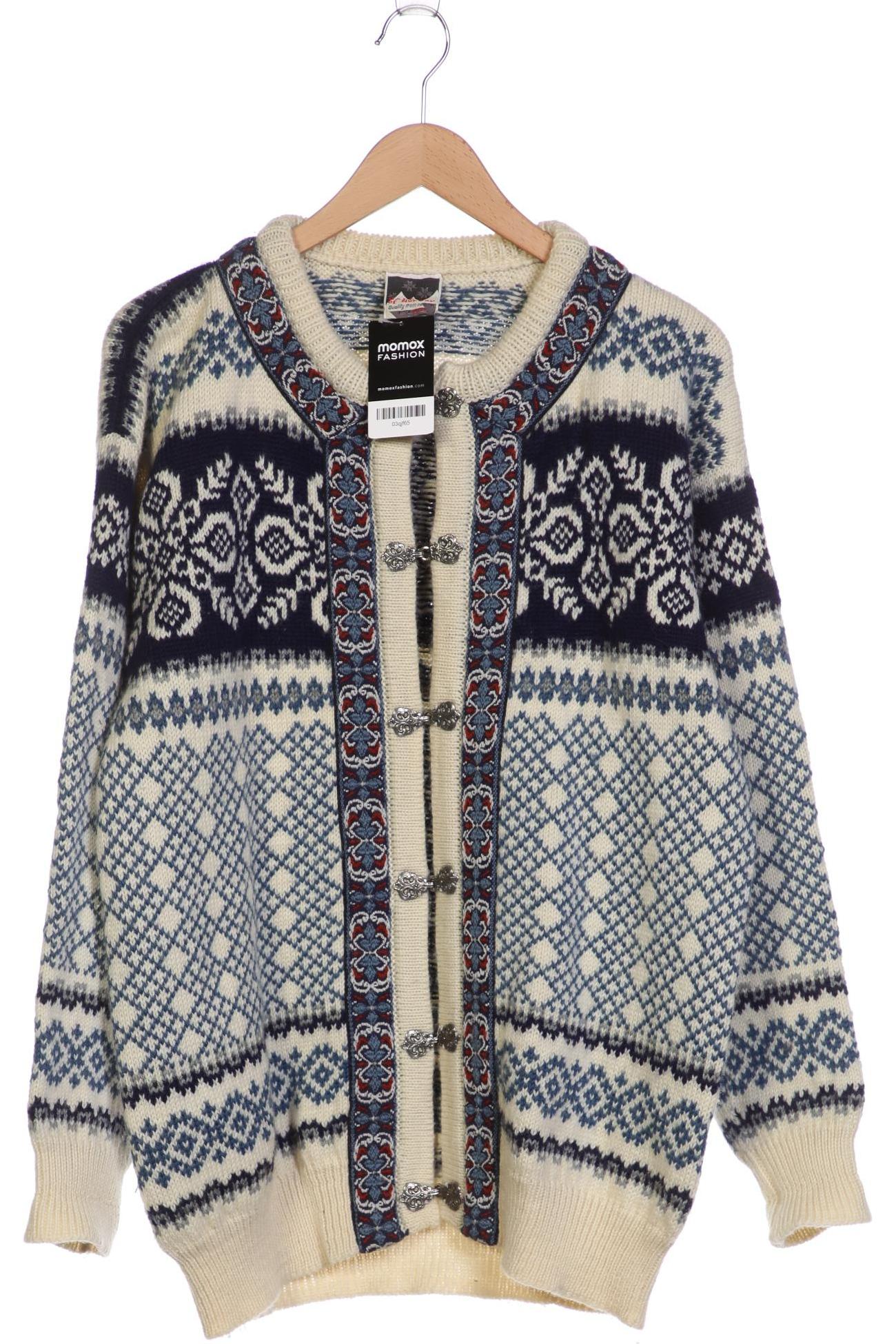 

Dale of Norway Herren Strickjacke, beige, Gr. 54