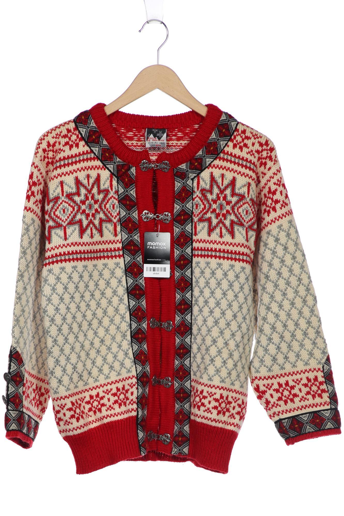 

Dale of Norway Damen Strickjacke, beige