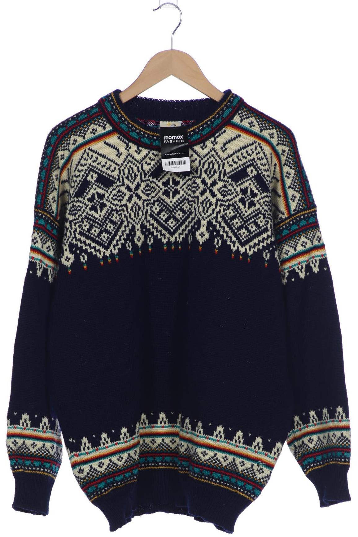 

Dale of Norway Herren Pullover, marineblau, Gr. 56