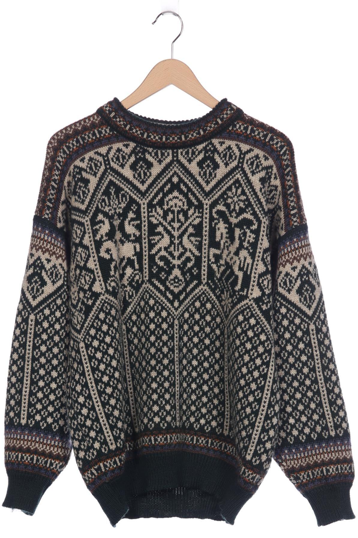 

Dale of Norway Herren Pullover, grün, Gr. 52