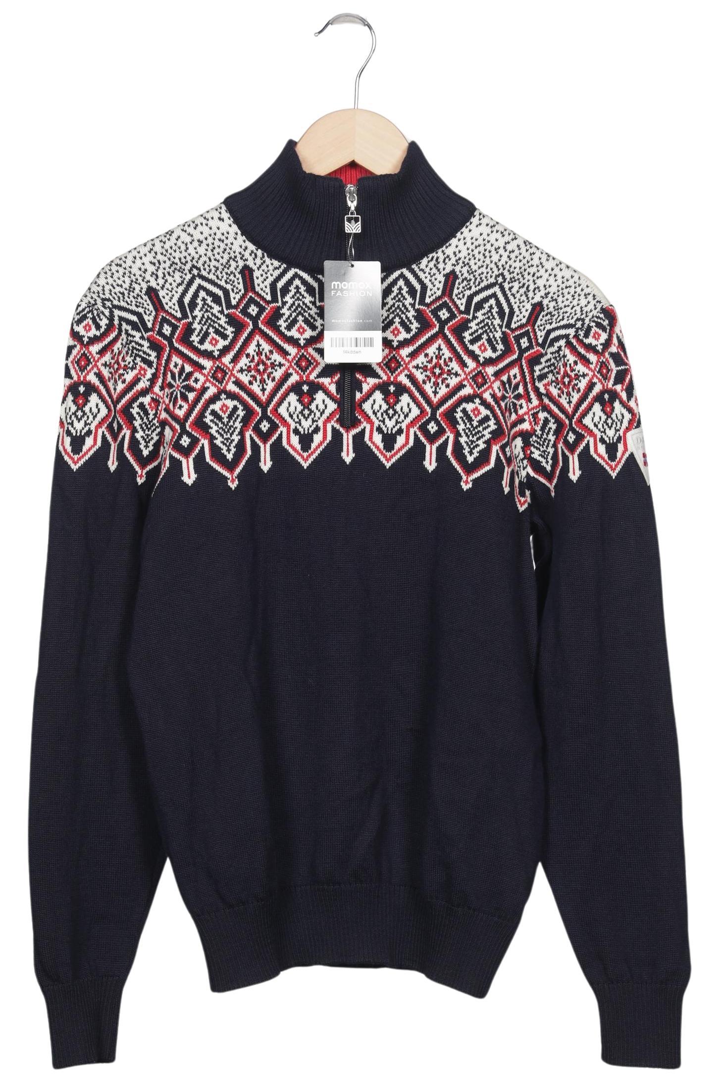 

Dale of Norway Herren Pullover, mehrfarbig, Gr. 46
