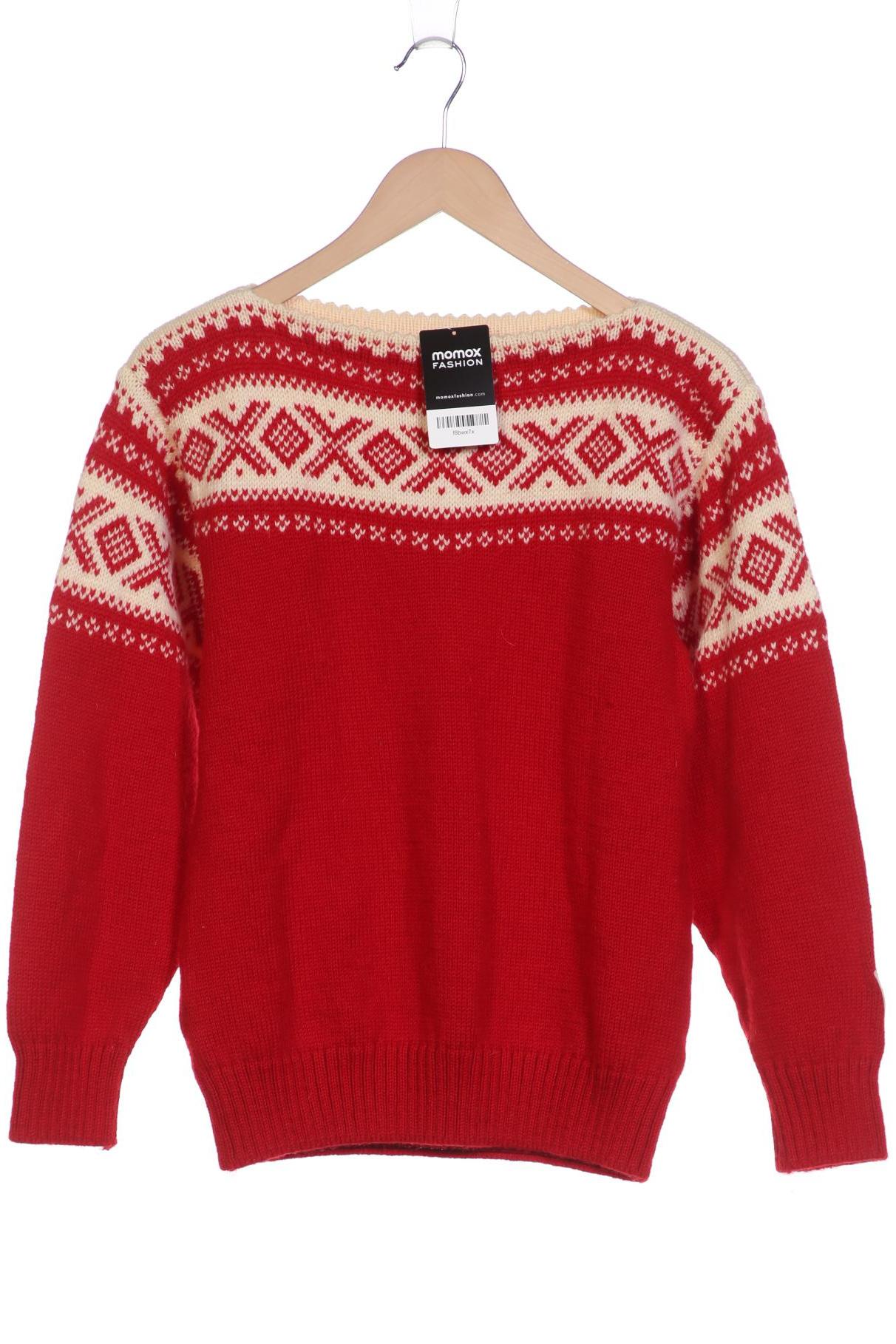 

Dale of Norway Damen Pullover, rot