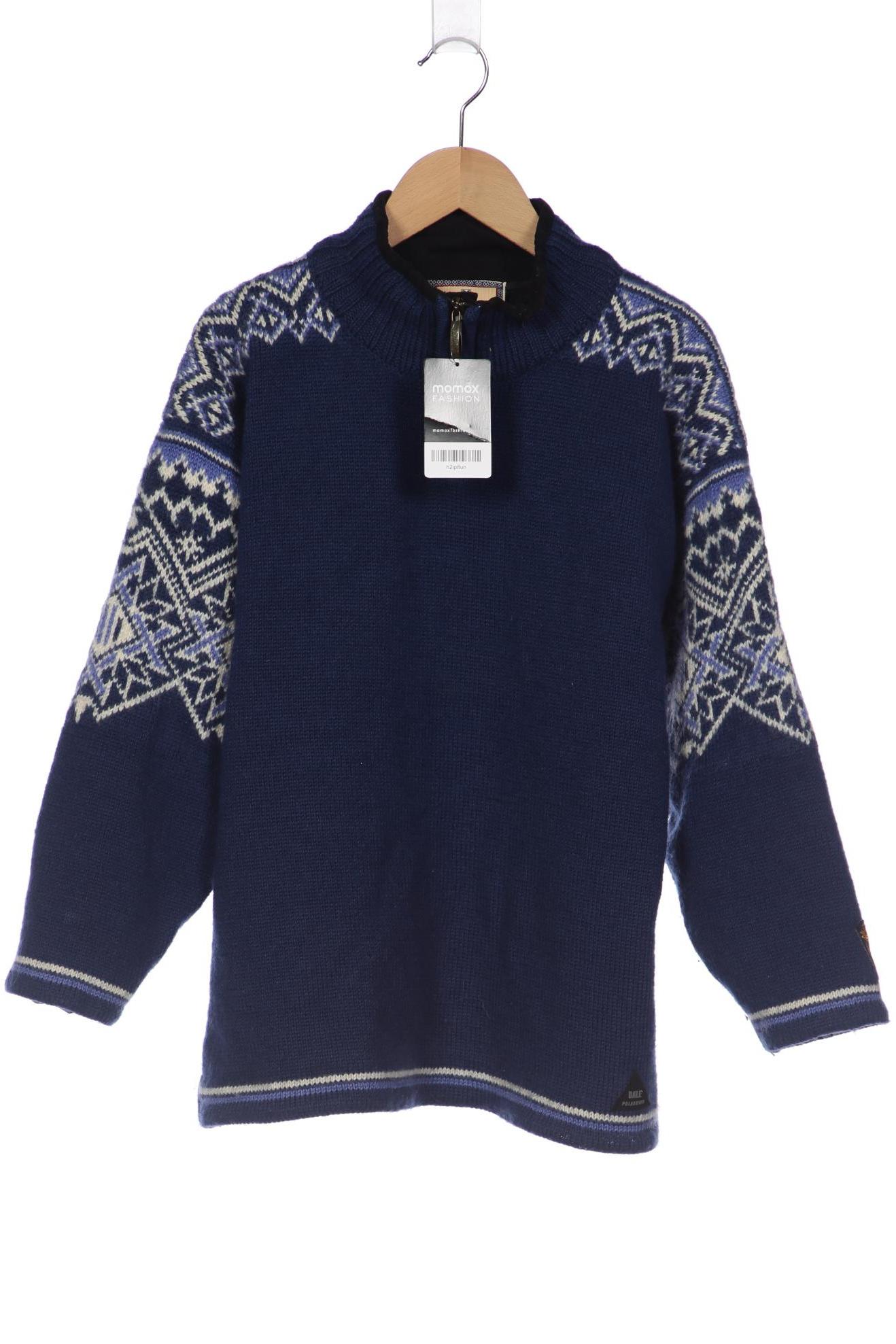 

Dale of Norway Damen Pullover, marineblau