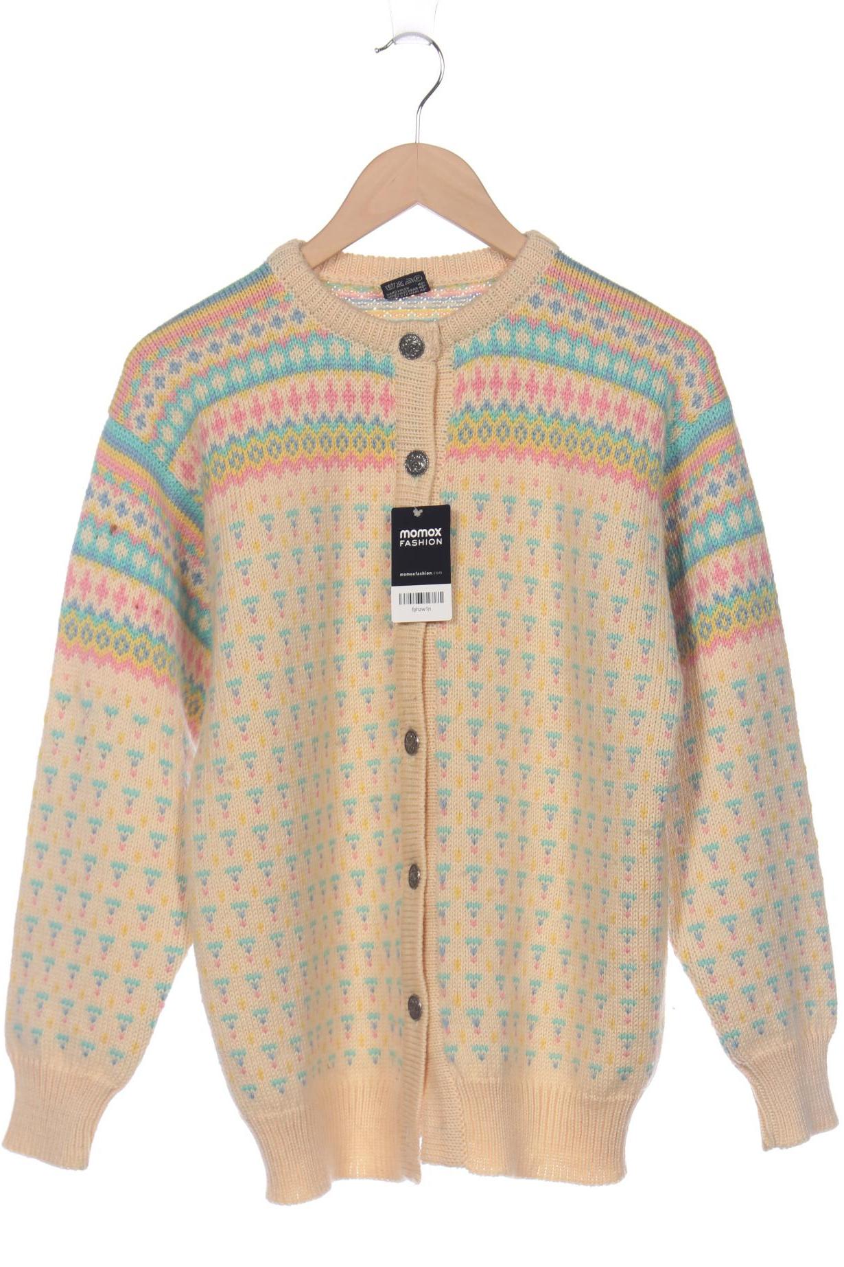 

Dale of Norway Damen Strickjacke, cremeweiß, Gr. 42