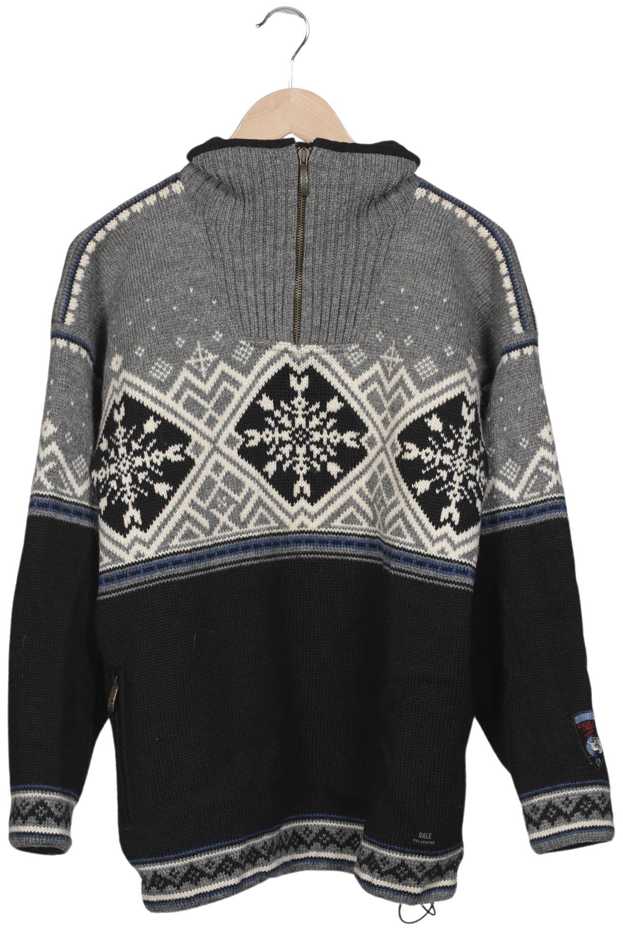 

Dale of Norway Damen Pullover, mehrfarbig, Gr. 38