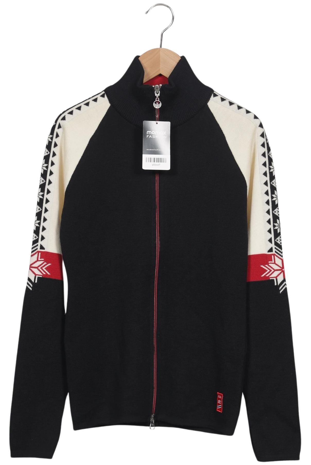 

Dale of Norway Damen Strickjacke, mehrfarbig, Gr. 34