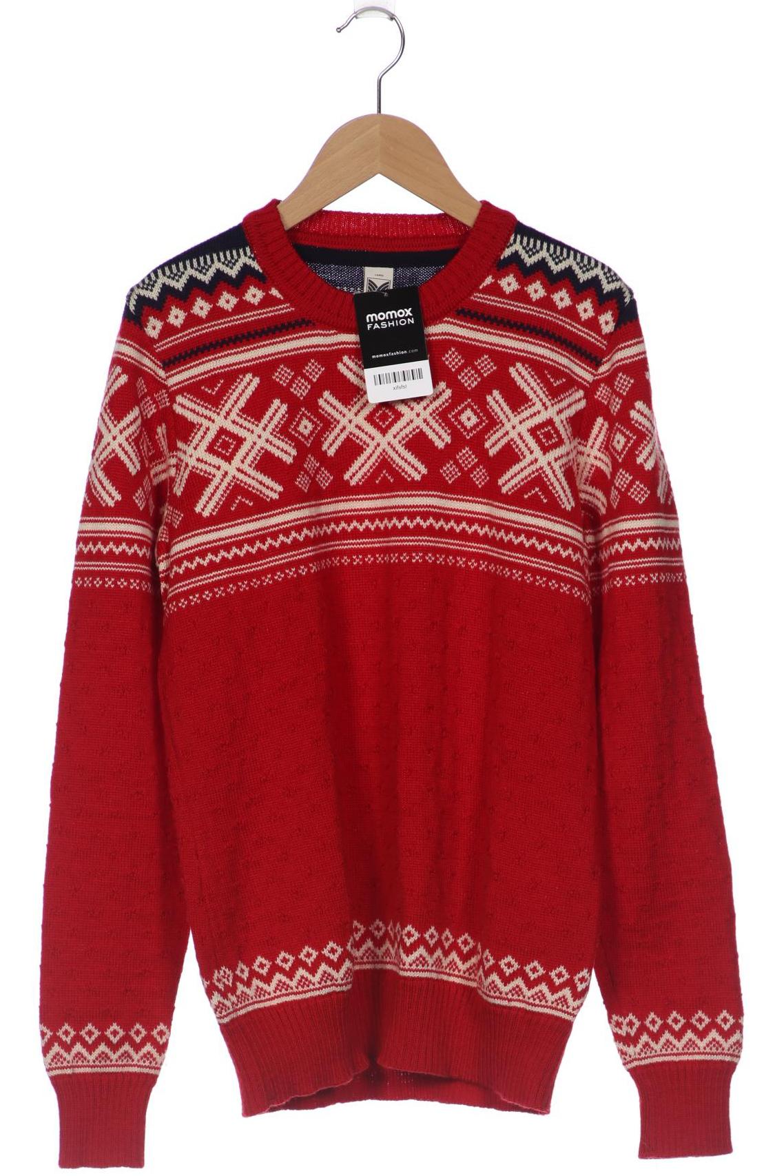 

Dale of Norway Herren Pullover, rot