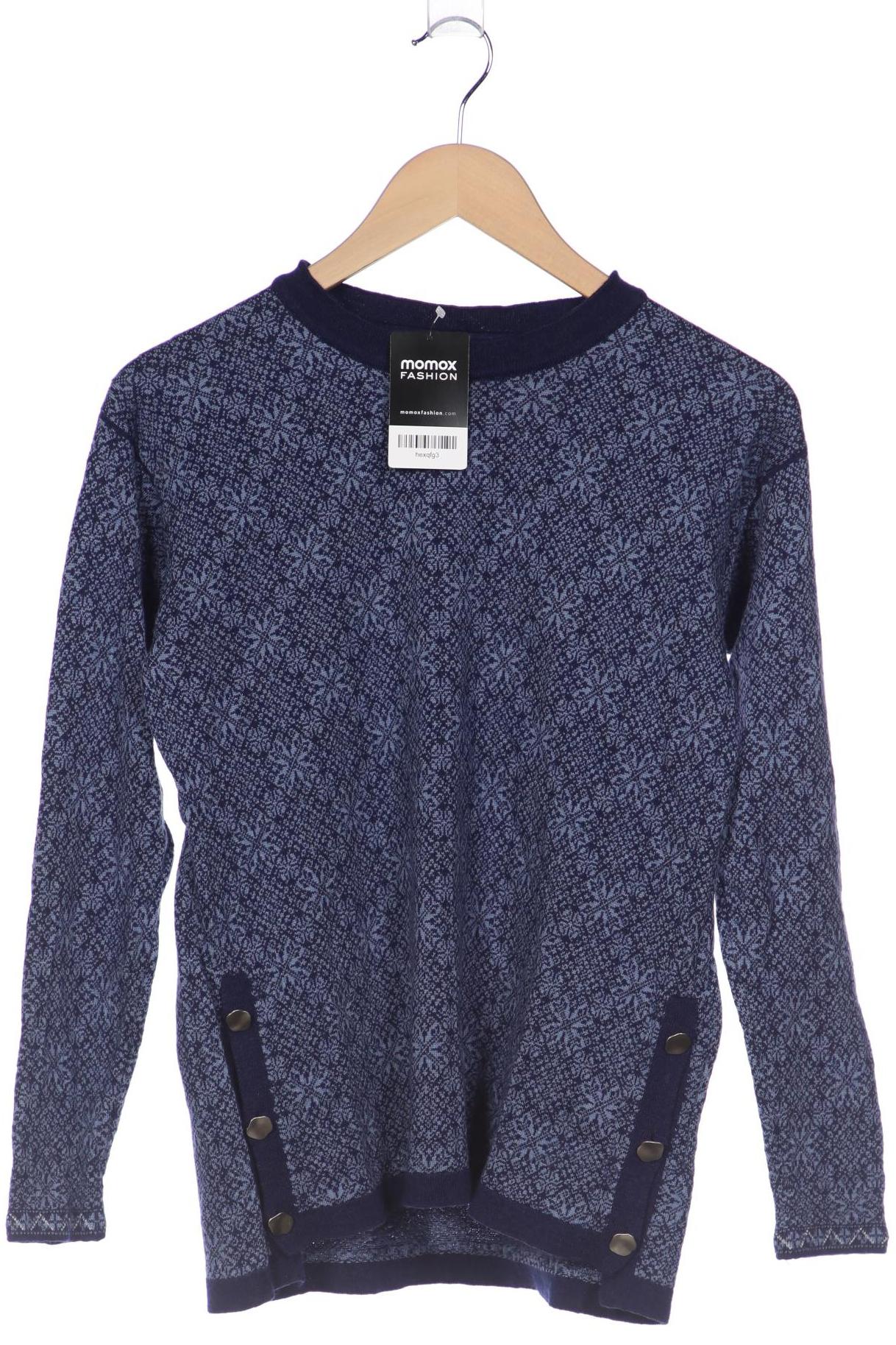 

Dale of Norway Damen Pullover, marineblau
