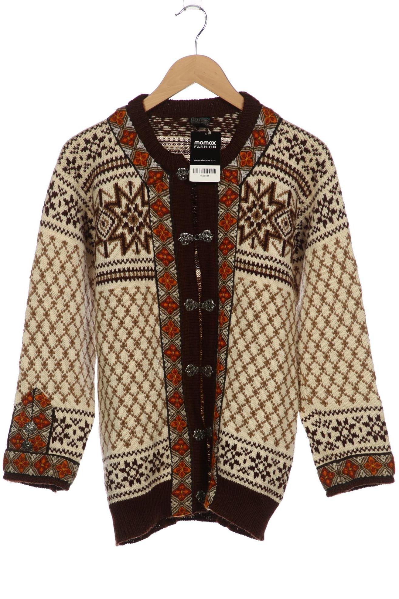 

Dale of Norway Damen Strickjacke, beige, Gr. 42