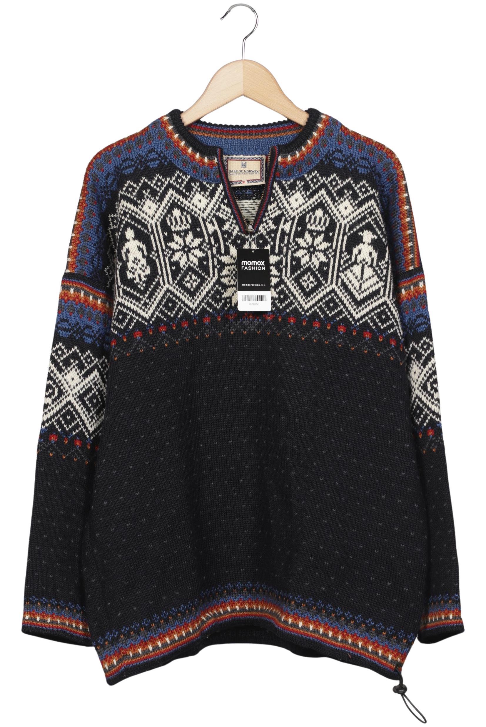 

Dale of Norway Herren Pullover, mehrfarbig, Gr. 54