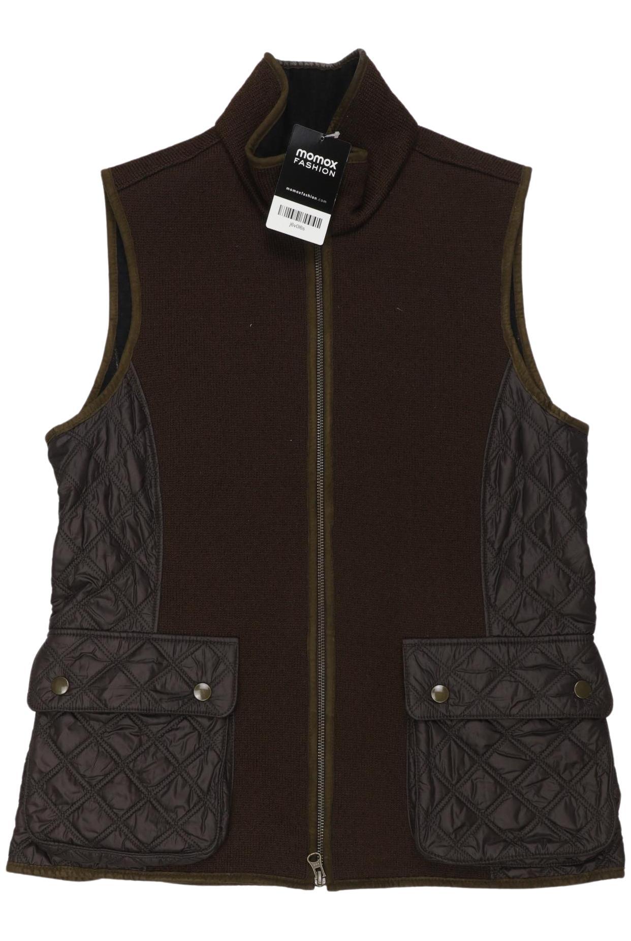 

Dale of Norway Damen Weste, braun, Gr. 38