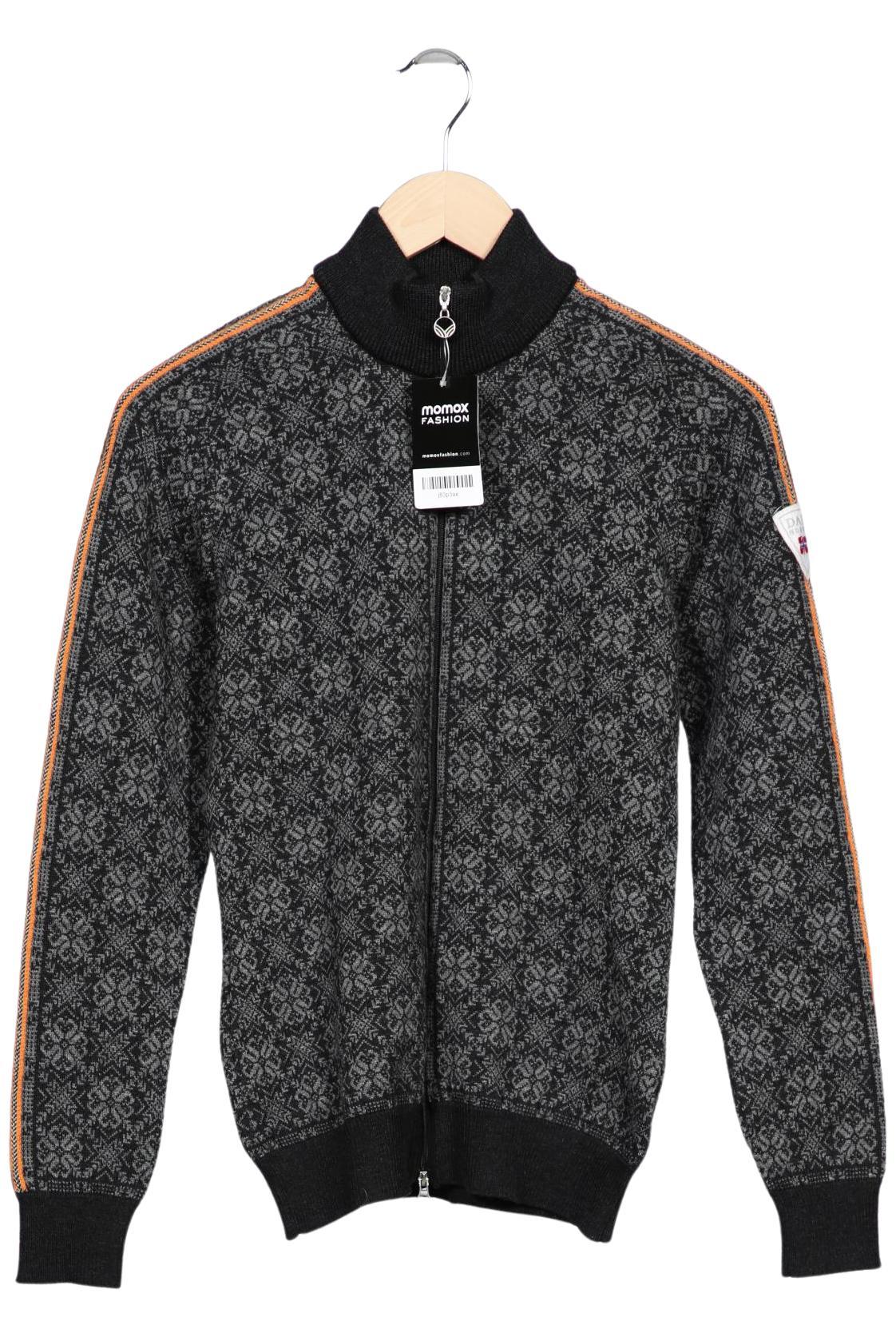 

Dale of Norway Damen Strickjacke, grau, Gr. 38