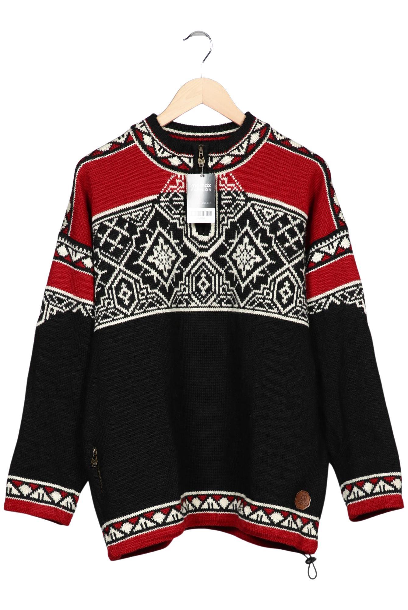 

Dale of Norway Herren Pullover, mehrfarbig, Gr. 52