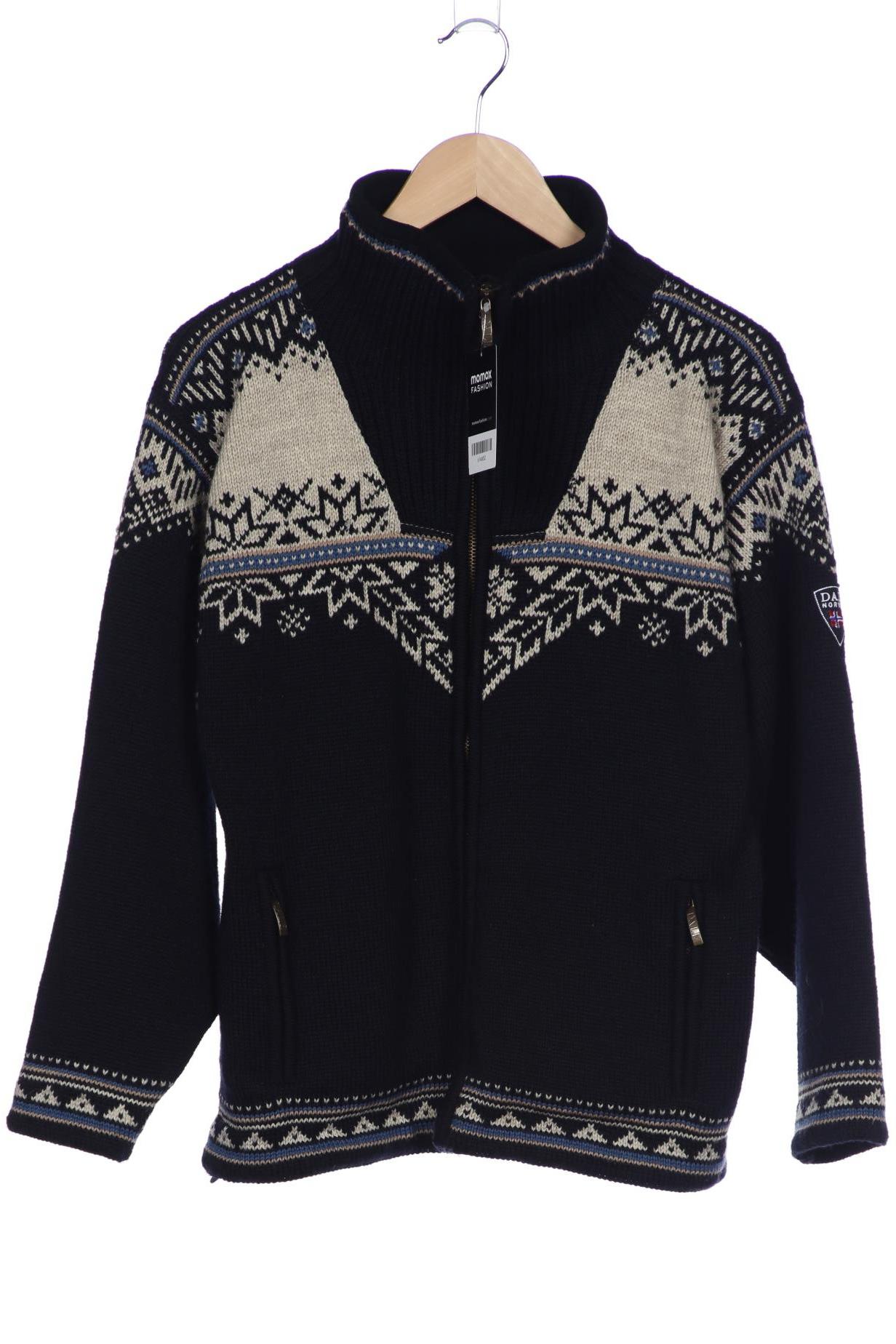 

Dale of Norway Damen Strickjacke, marineblau, Gr. 34