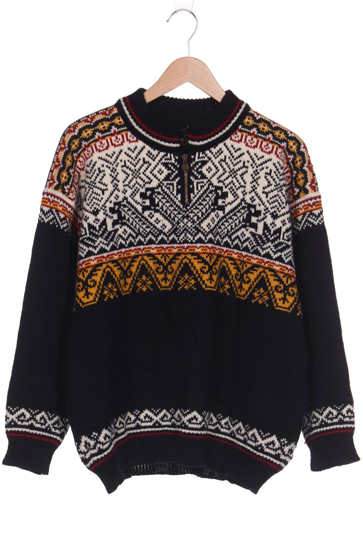 

Dale of Norway Herren Pullover, marineblau