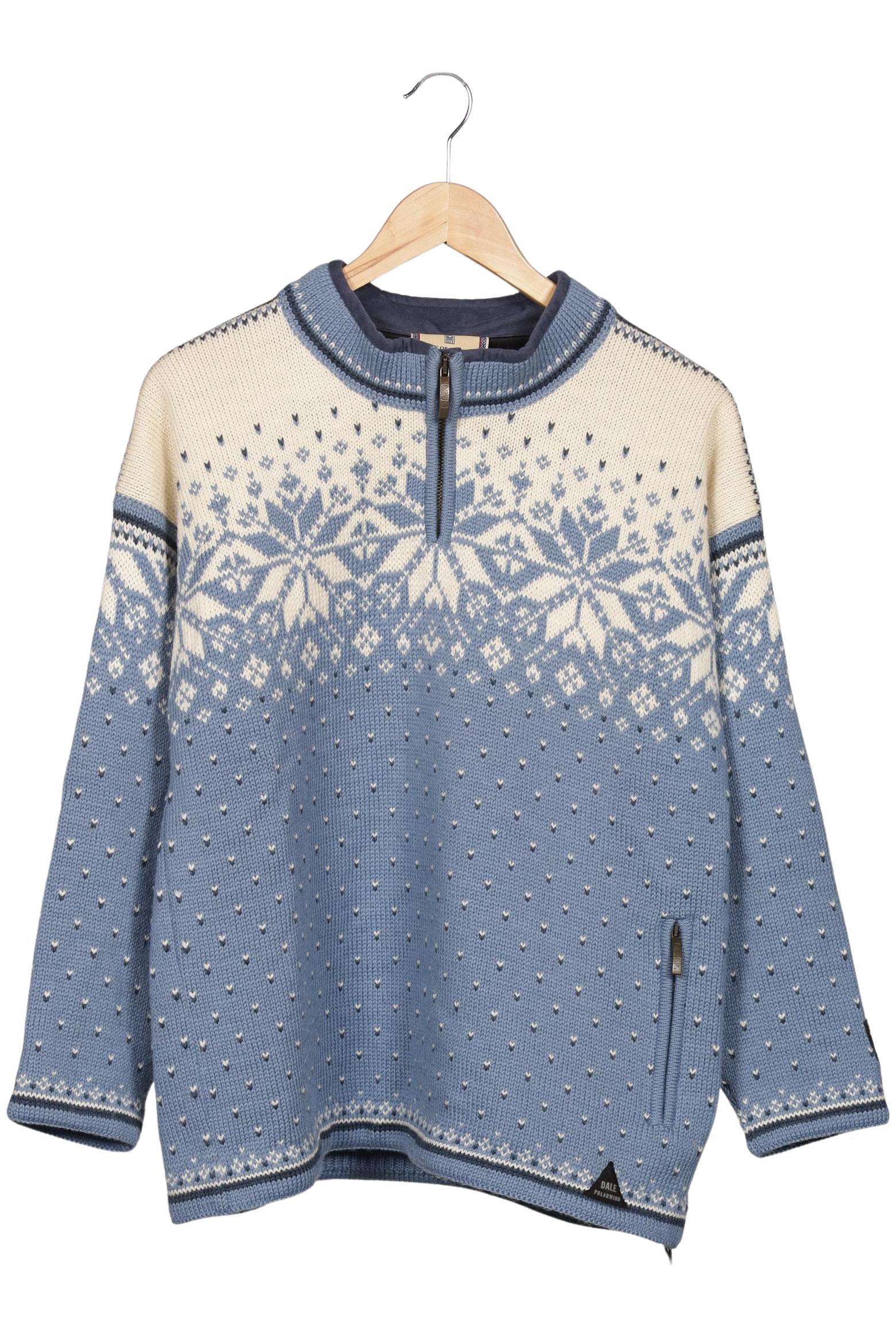 

Dale of Norway Herren Pullover, mehrfarbig, Gr. 46