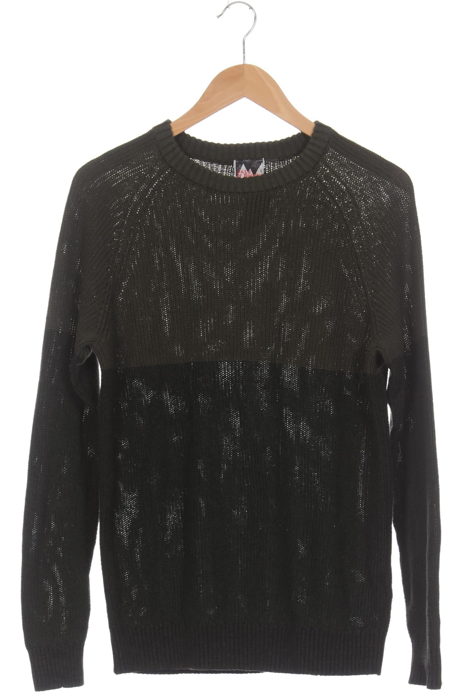 

Dale of Norway Herren Pullover, grün, Gr. 46