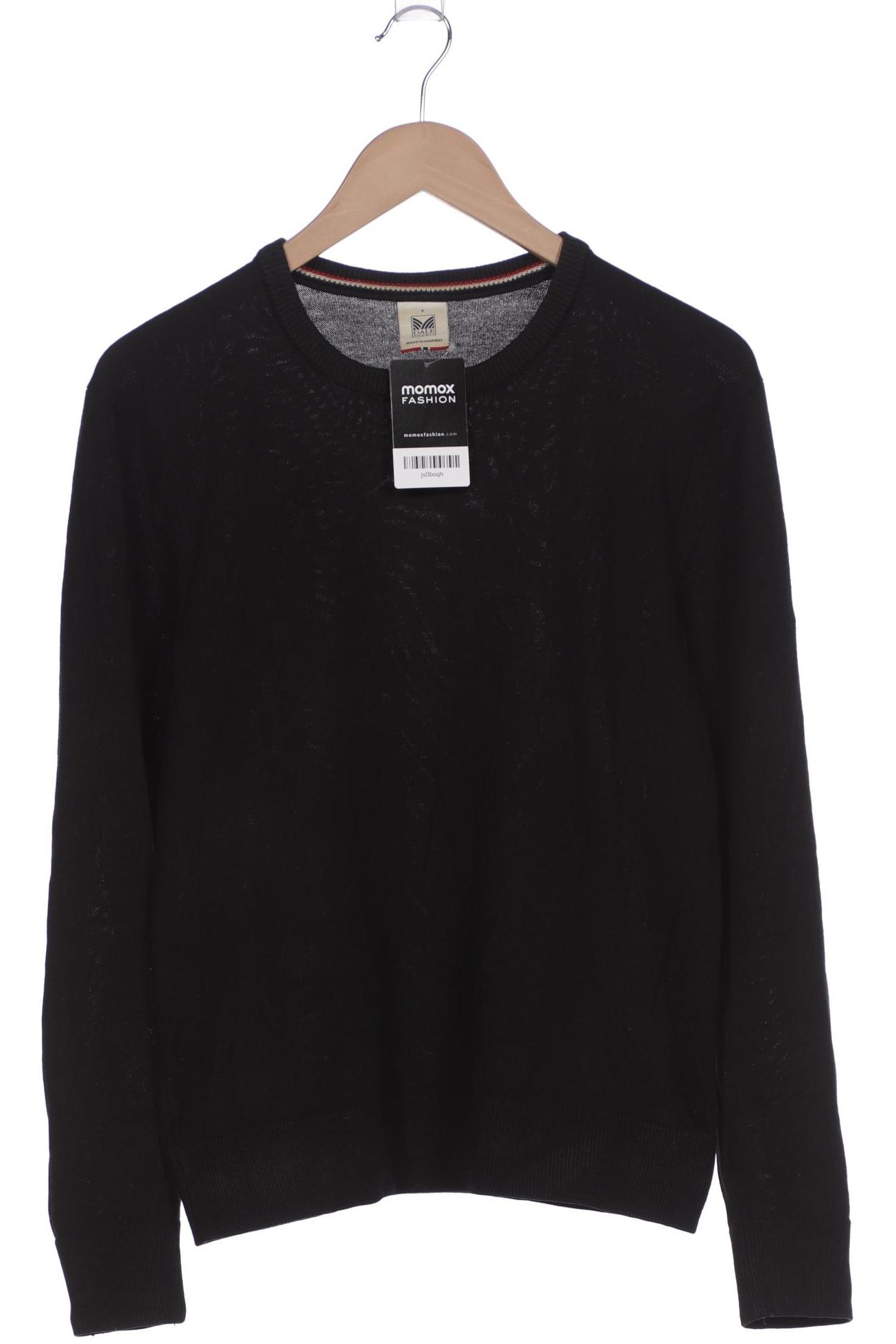 

Dale of Norway Herren Pullover, schwarz, Gr. 46